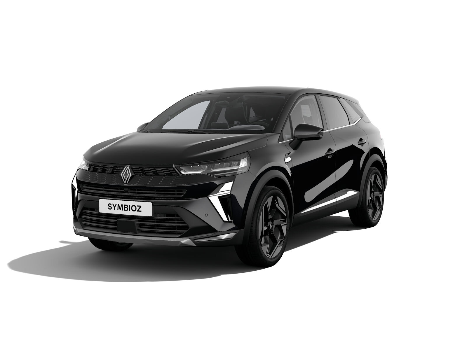 Renault Symbioz Iconic