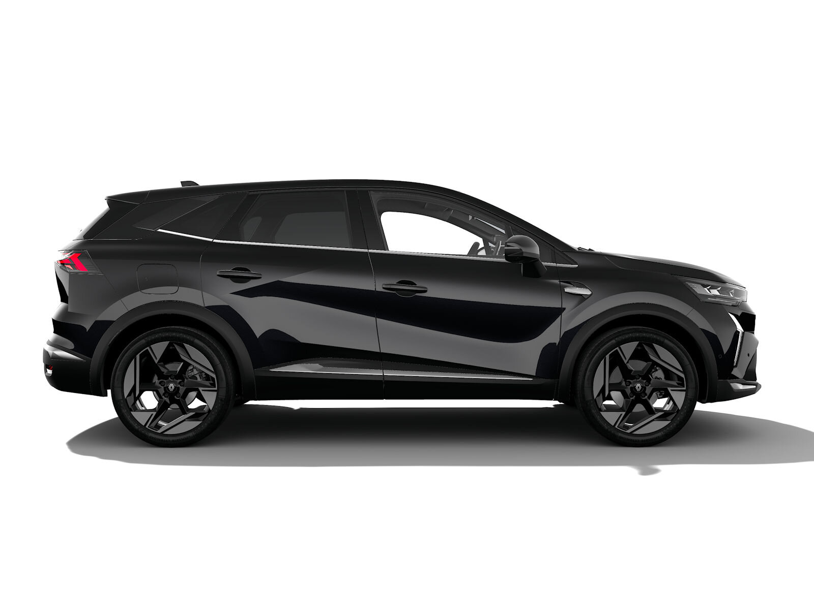 Renault Symbioz Iconic - Afbeelding 2