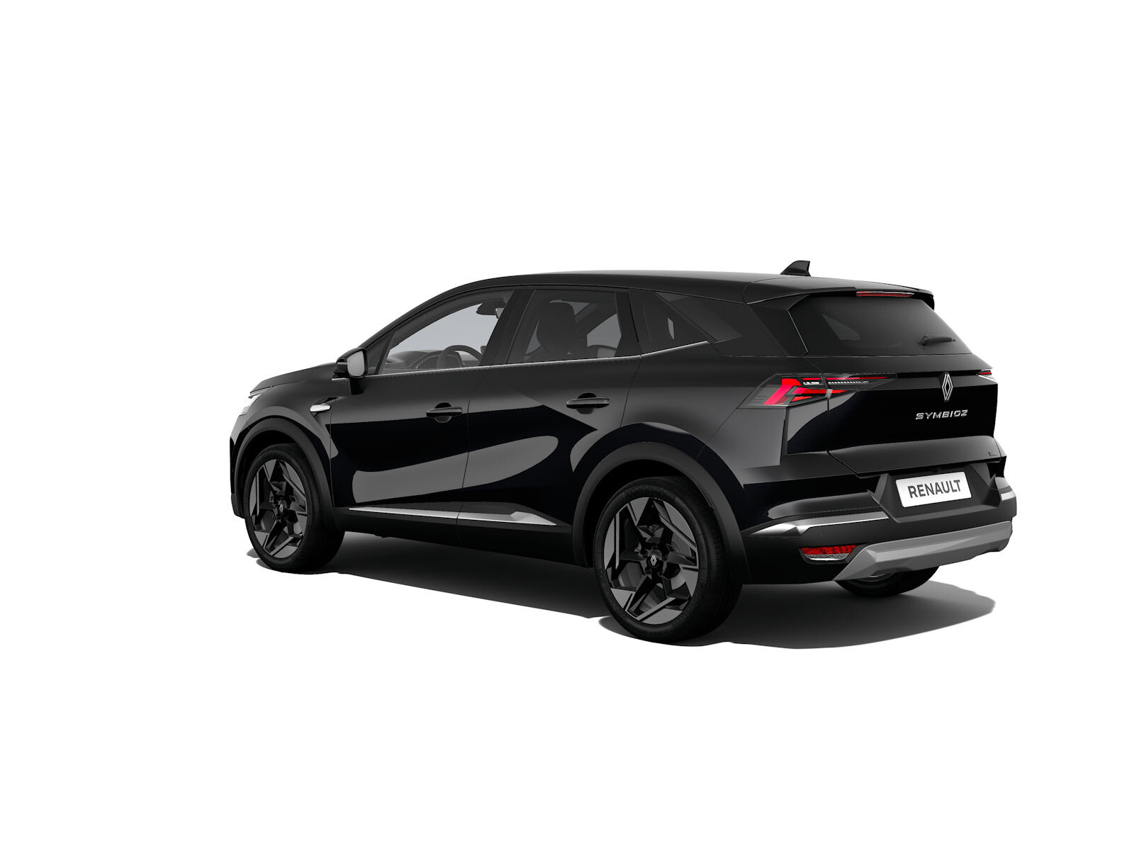 Renault Symbioz Iconic - Afbeelding 3