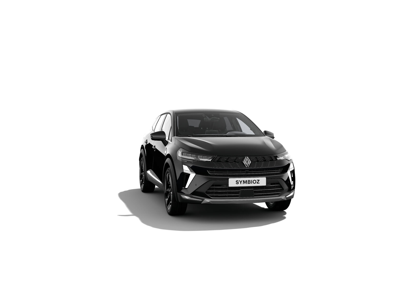 Renault Symbioz Iconic - Afbeelding 4