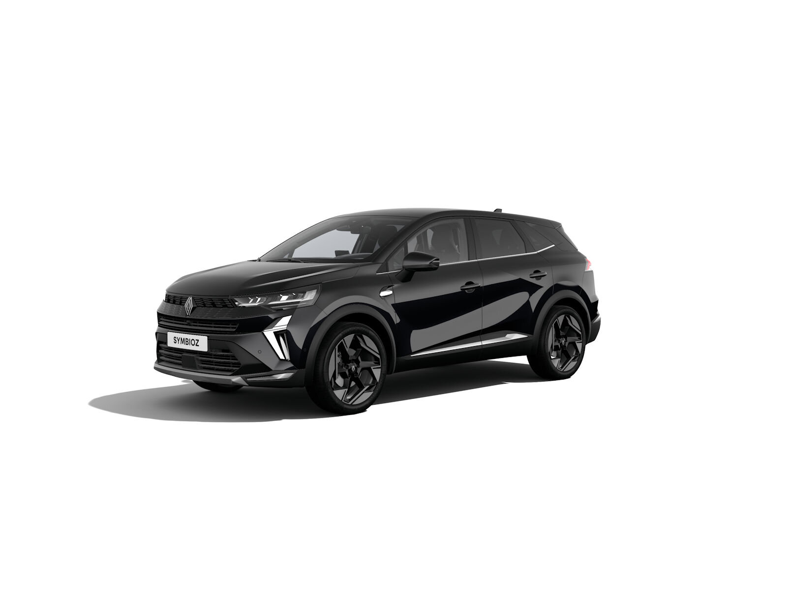 Renault Symbioz Iconic - Afbeelding 5