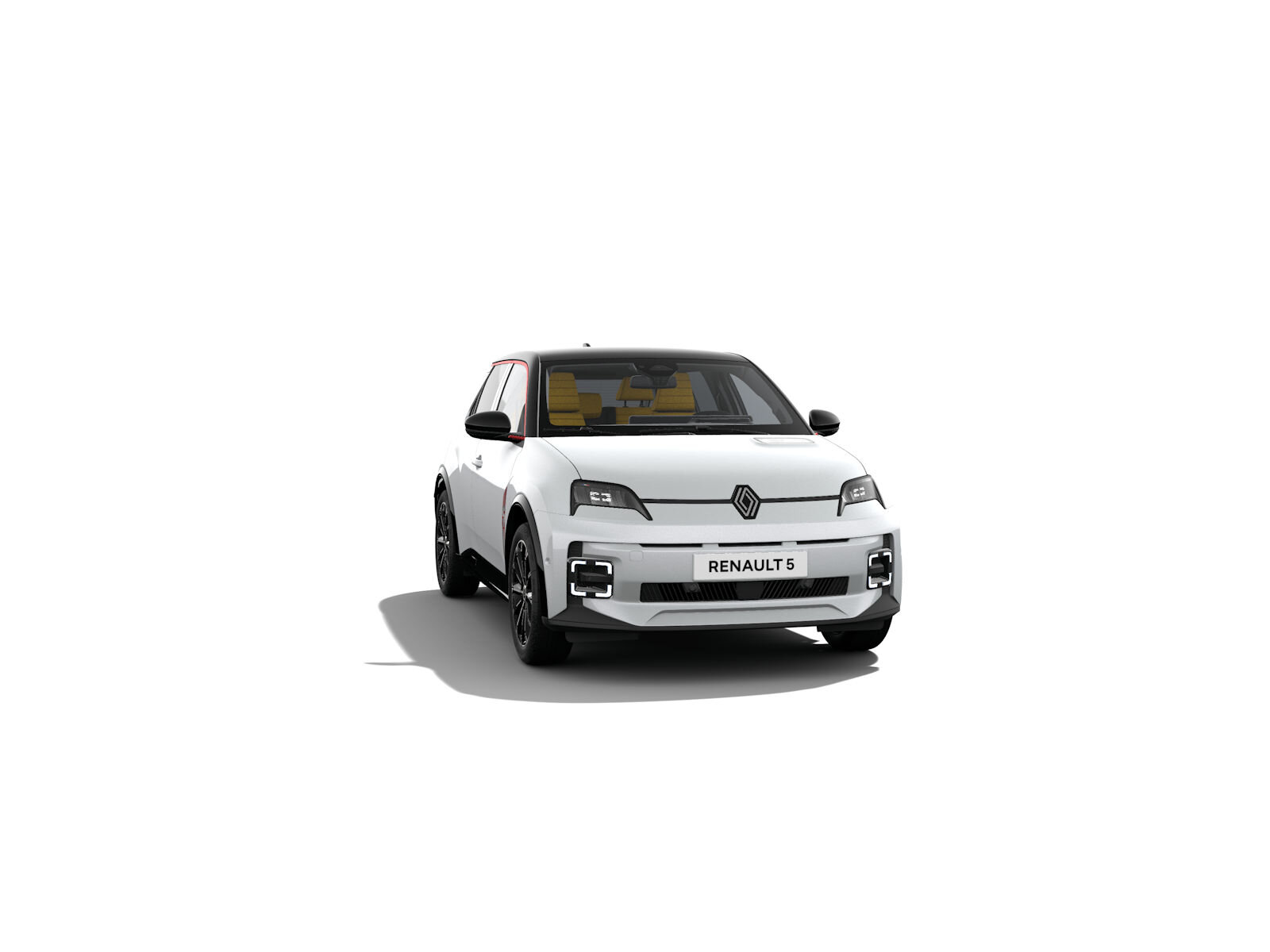 Renault 5 Iconic cinq - Afbeelding 4