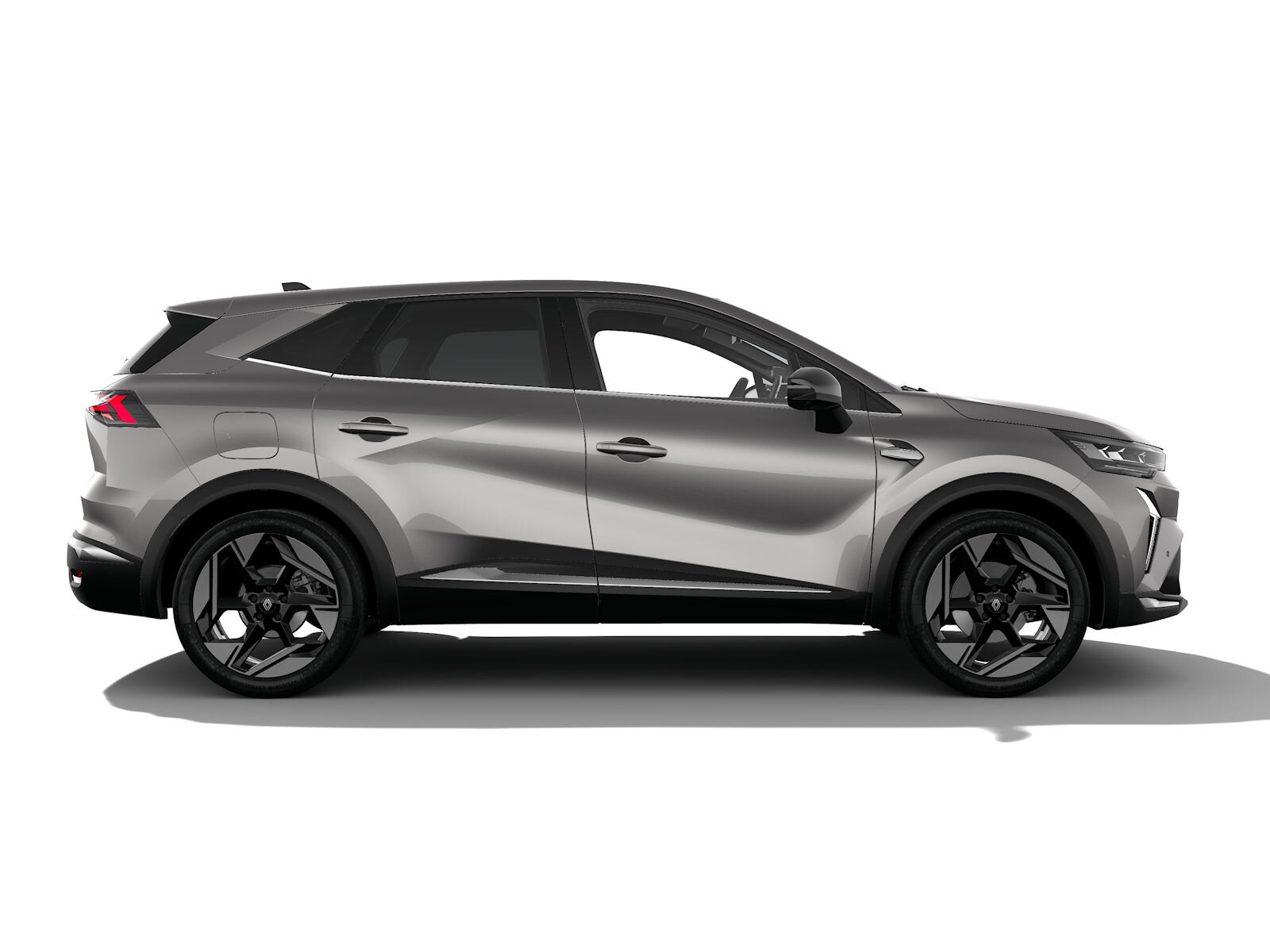 Renault Symbioz Iconic - Afbeelding 2