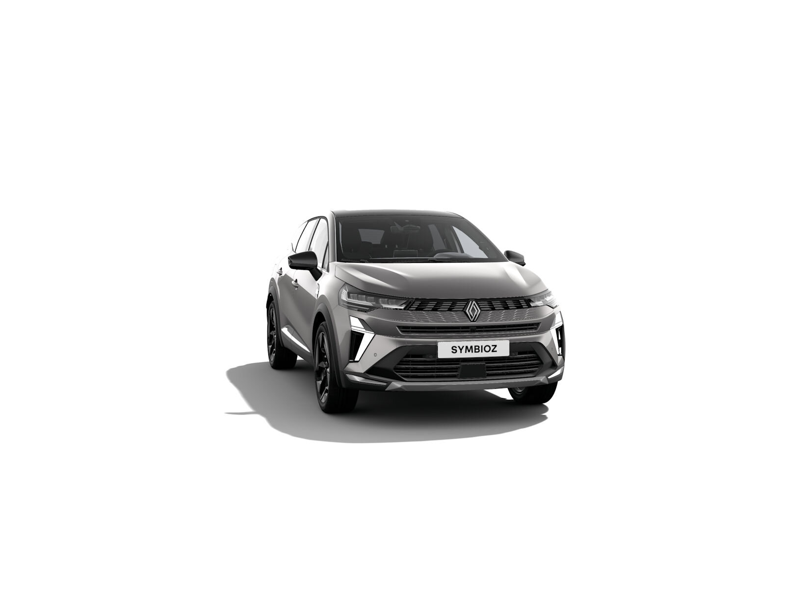 Renault Symbioz Iconic - Afbeelding 4