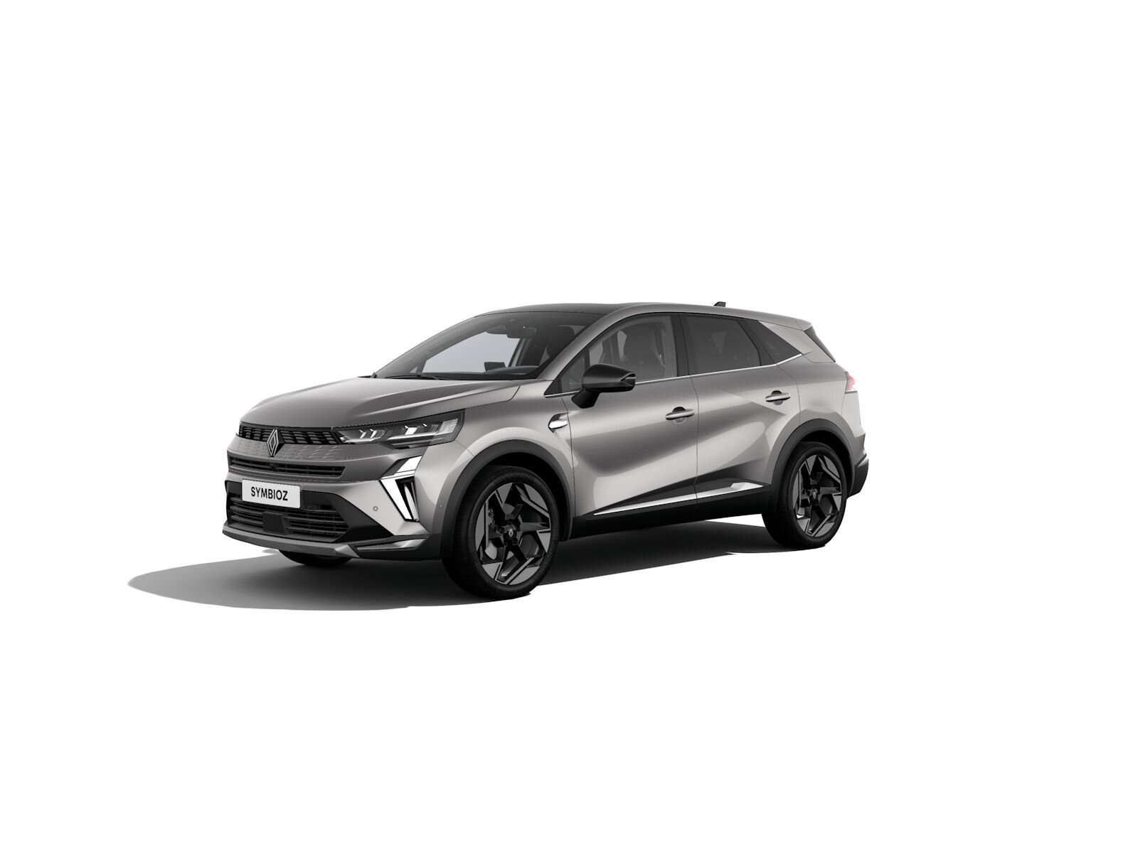 Renault Symbioz Iconic - Afbeelding 5