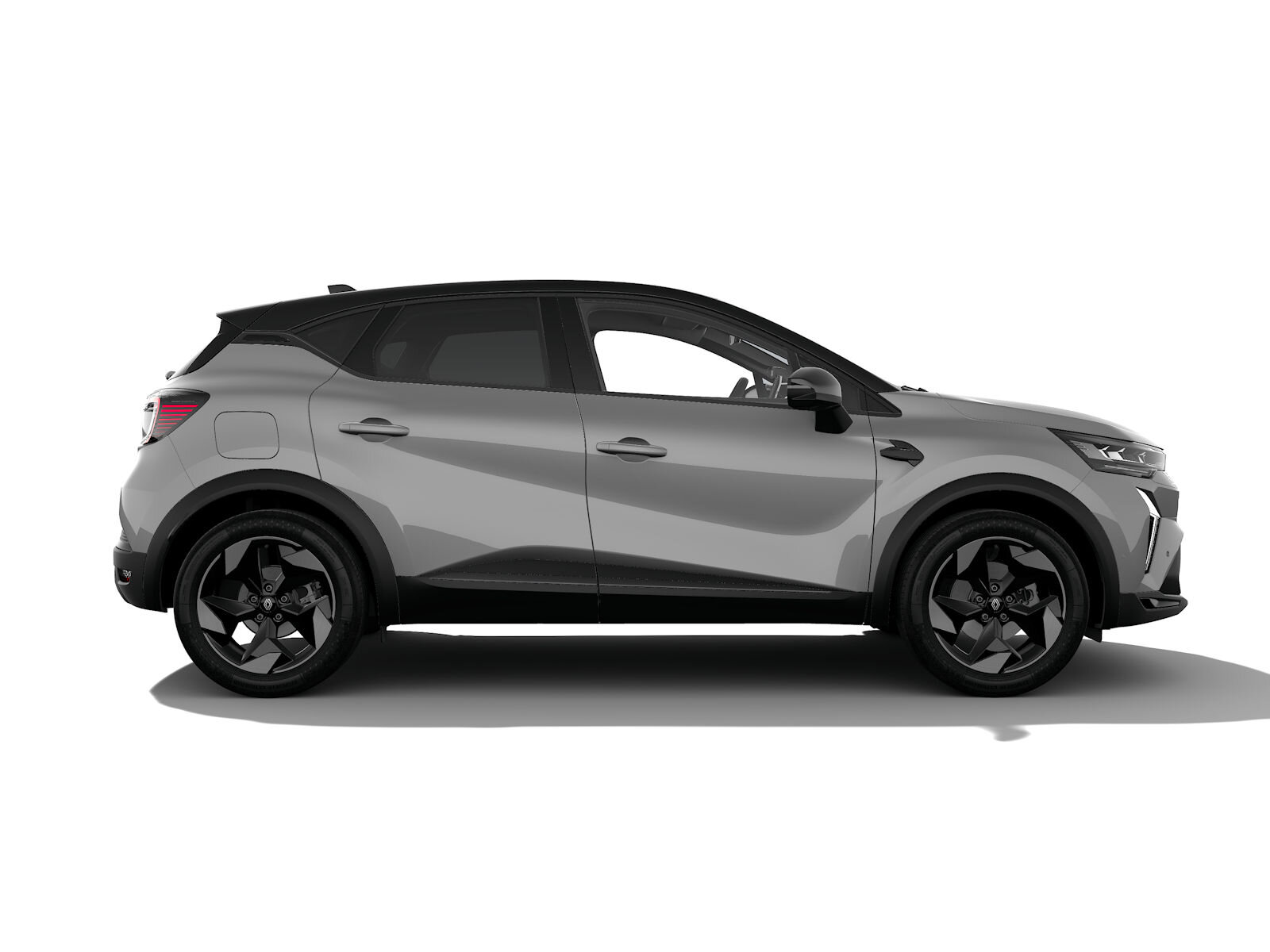 Renault Captur Techno - Afbeelding 2