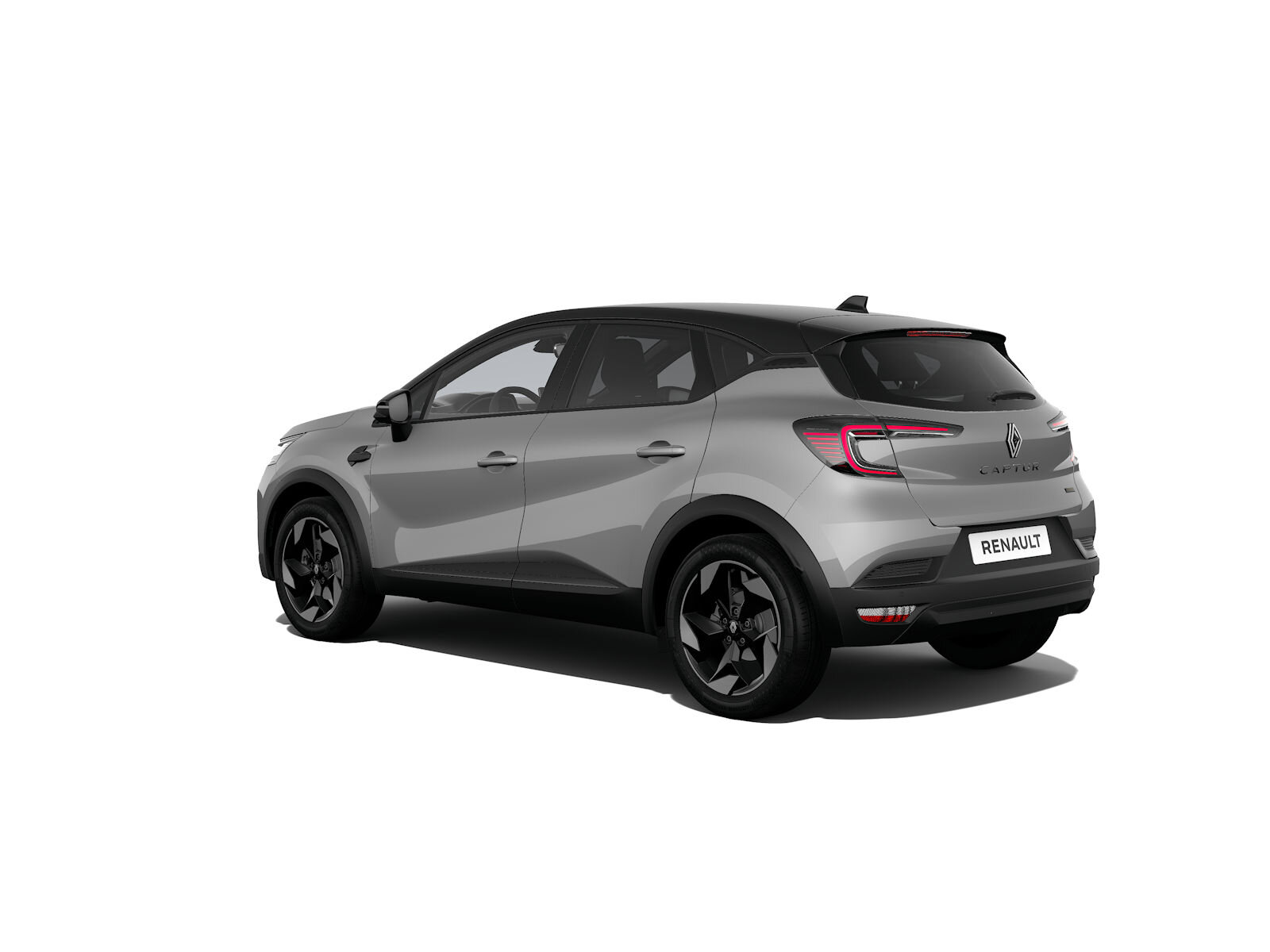 Renault Captur Techno - Afbeelding 3