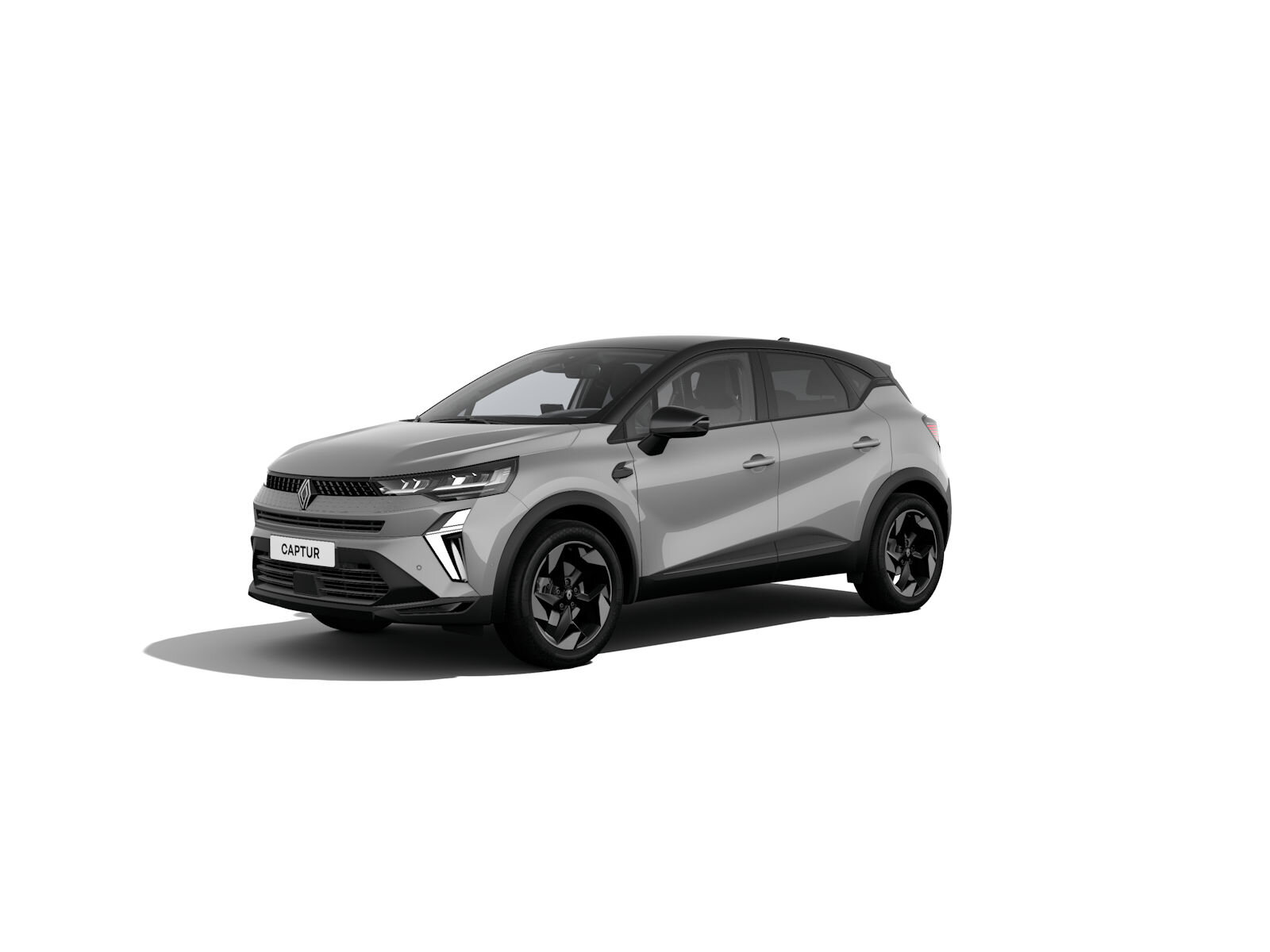 Renault Captur Techno - Afbeelding 5