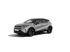 Renault Captur Techno - Afbeelding 5