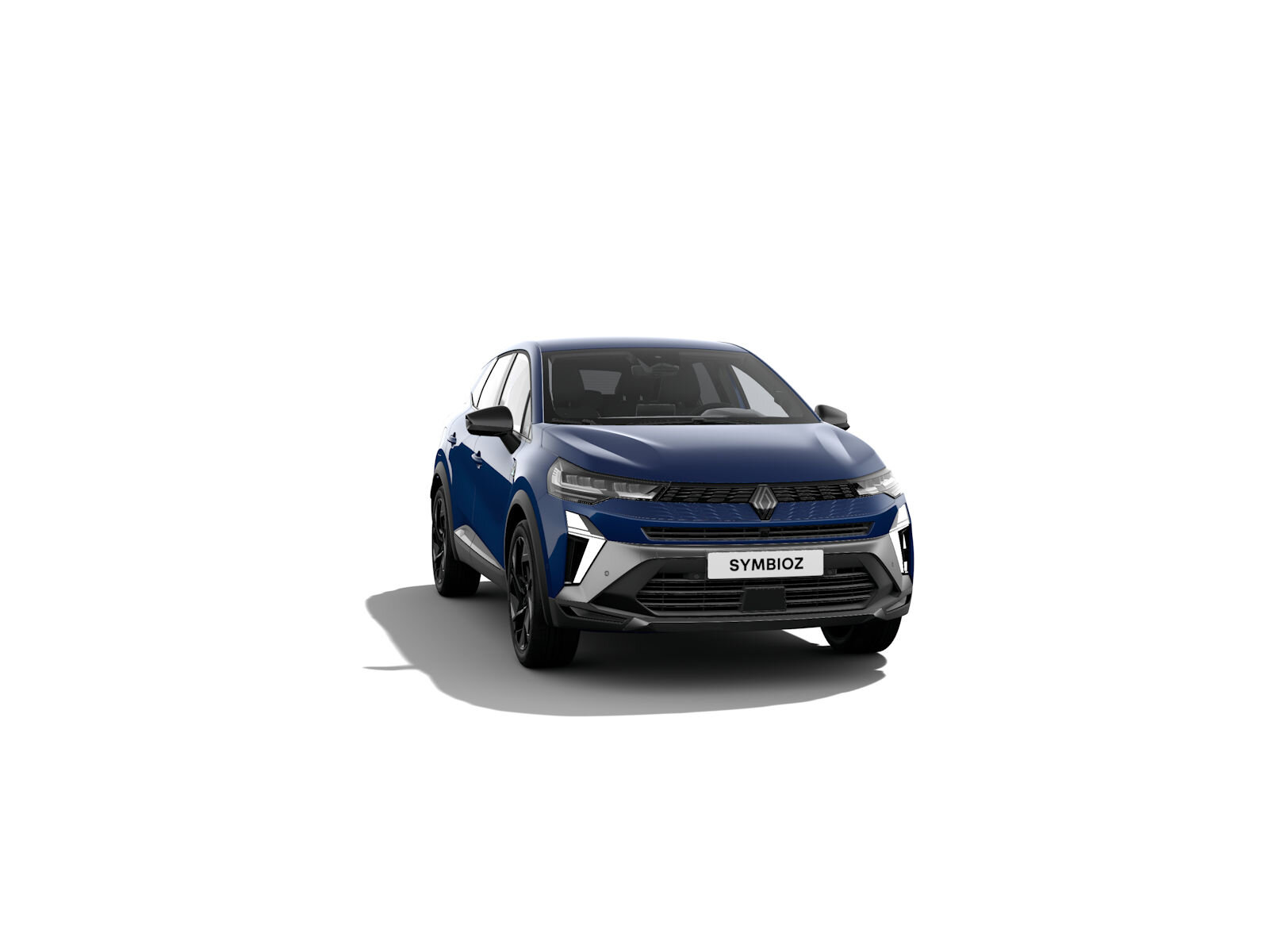 Renault Symbioz esprit Alpine - Afbeelding 4