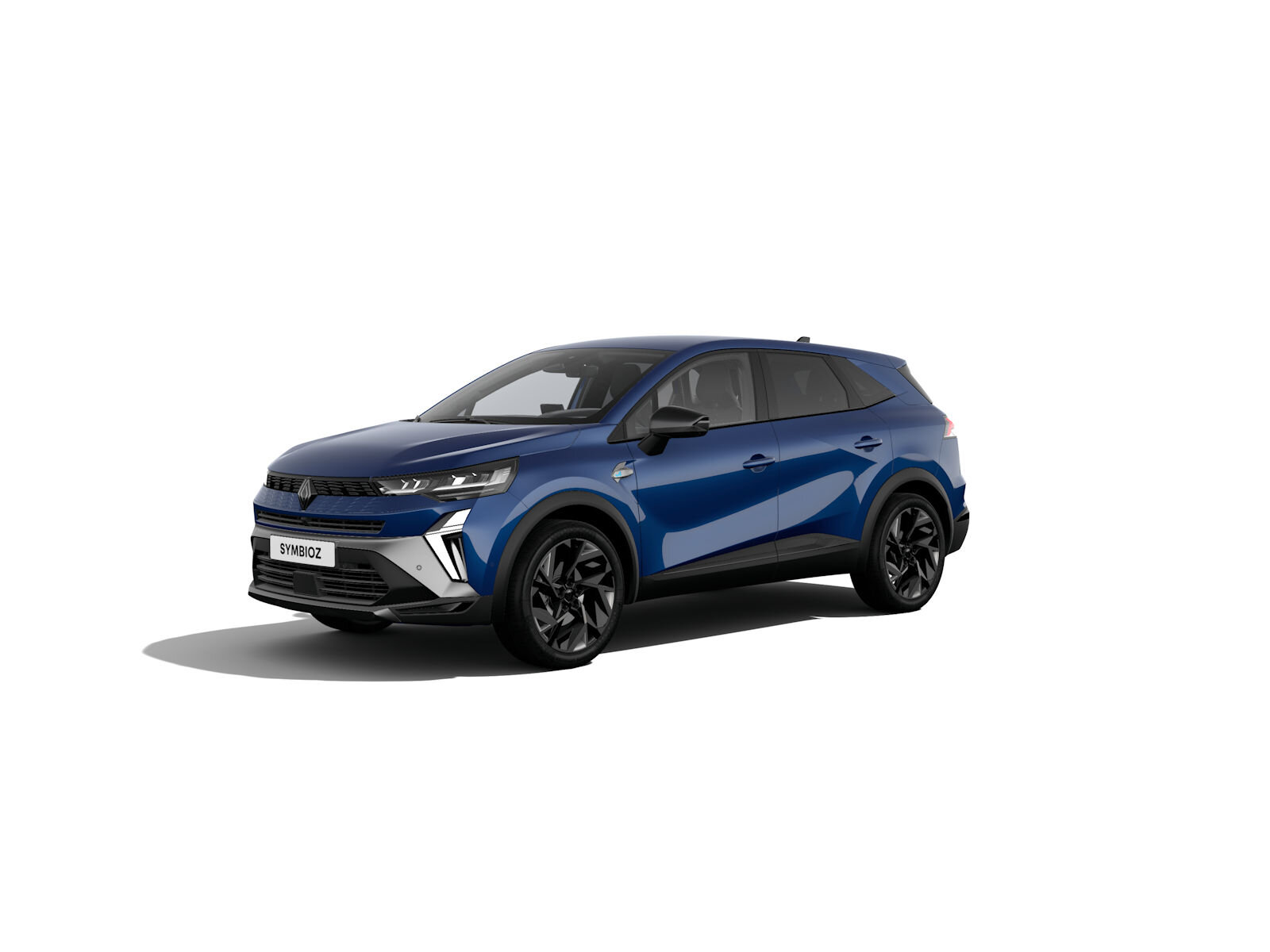 Renault Symbioz esprit Alpine - Afbeelding 5