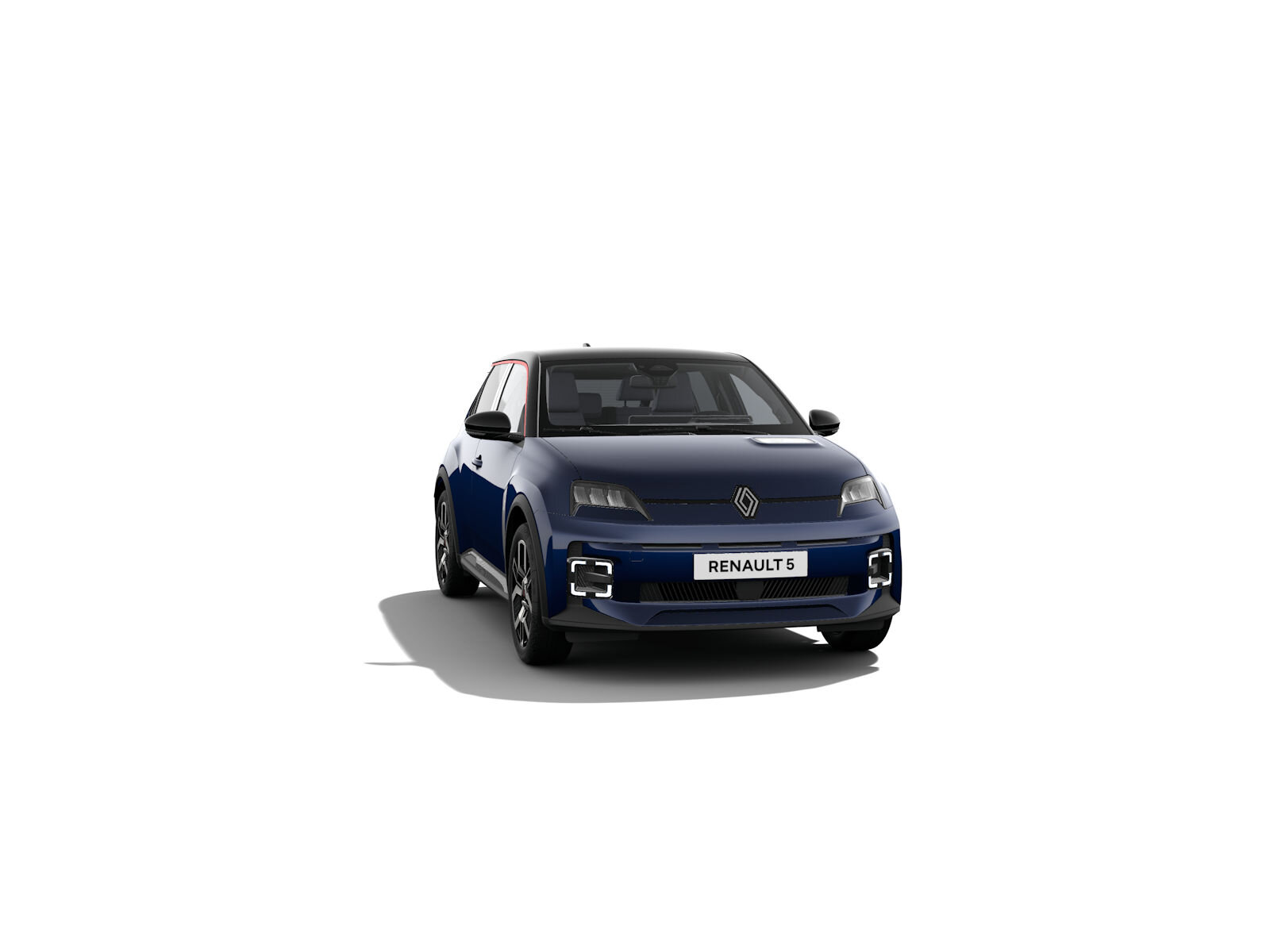 Renault 5 Techno - Afbeelding 4