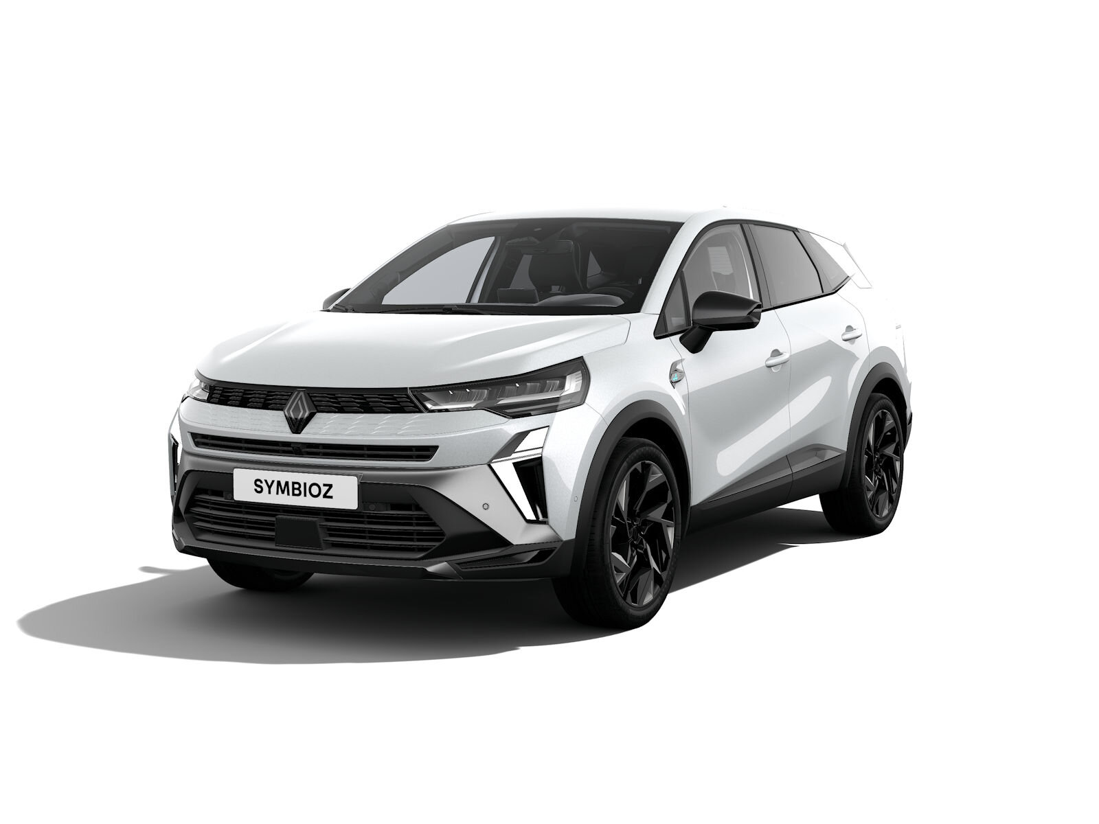 Renault Symbioz esprit Alpine