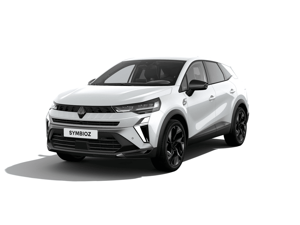 Renault Symbioz esprit Alpine - Afbeelding 1
