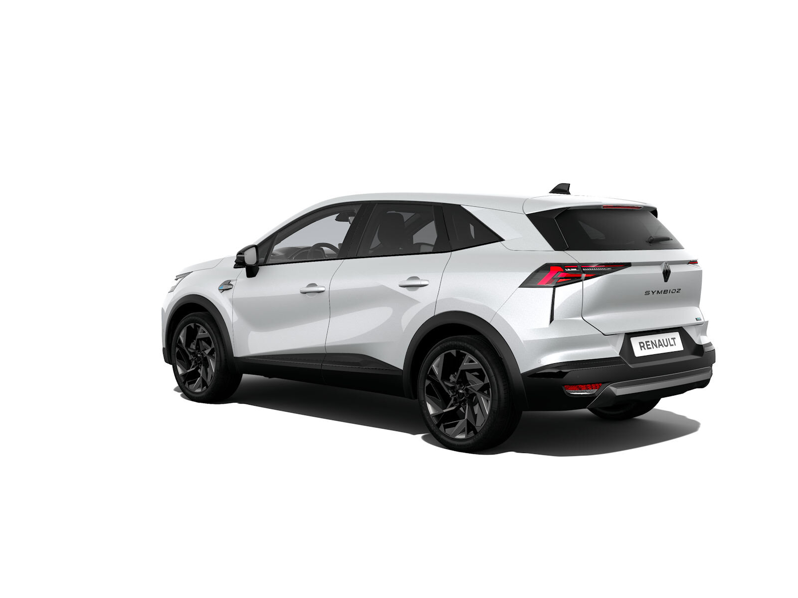 Renault Symbioz esprit Alpine - Afbeelding 3