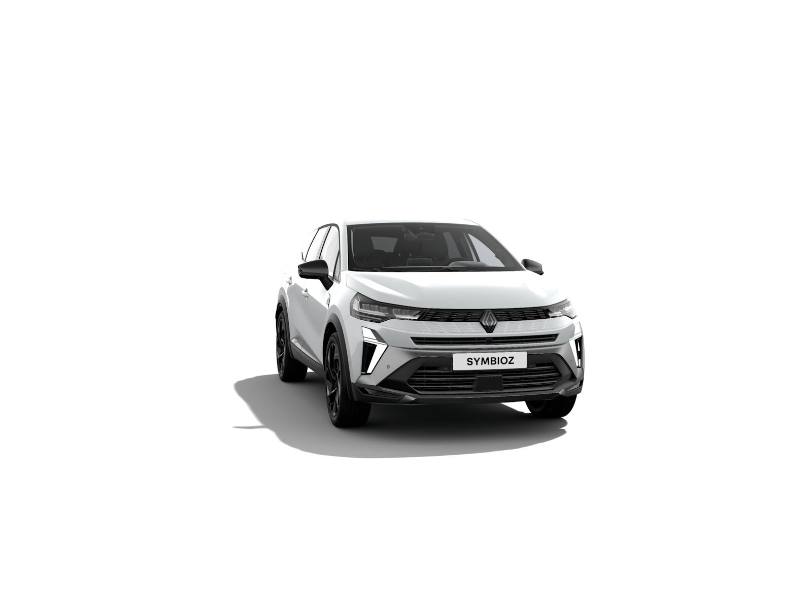 Renault Symbioz esprit Alpine - Afbeelding 4