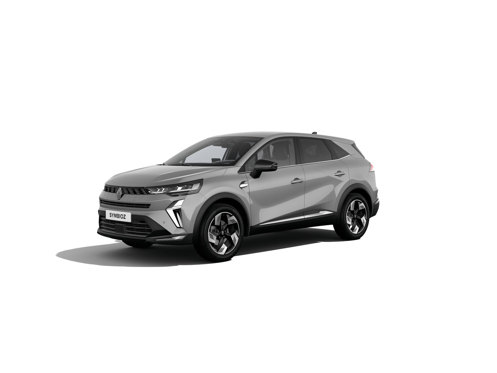 Renault Symbioz Techno - Afbeelding 5