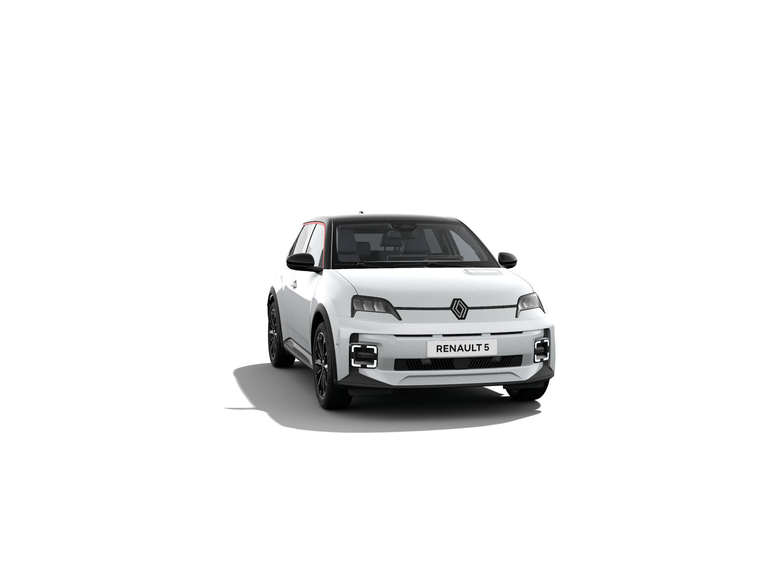 Renault 5 Techno - Afbeelding 4