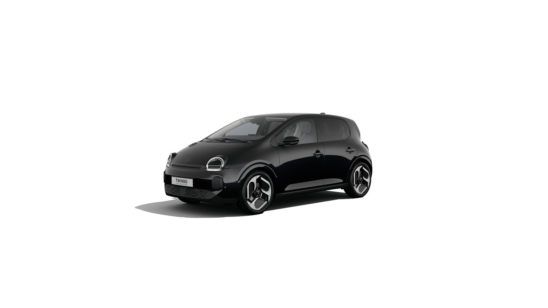 Renault Twingo Techno