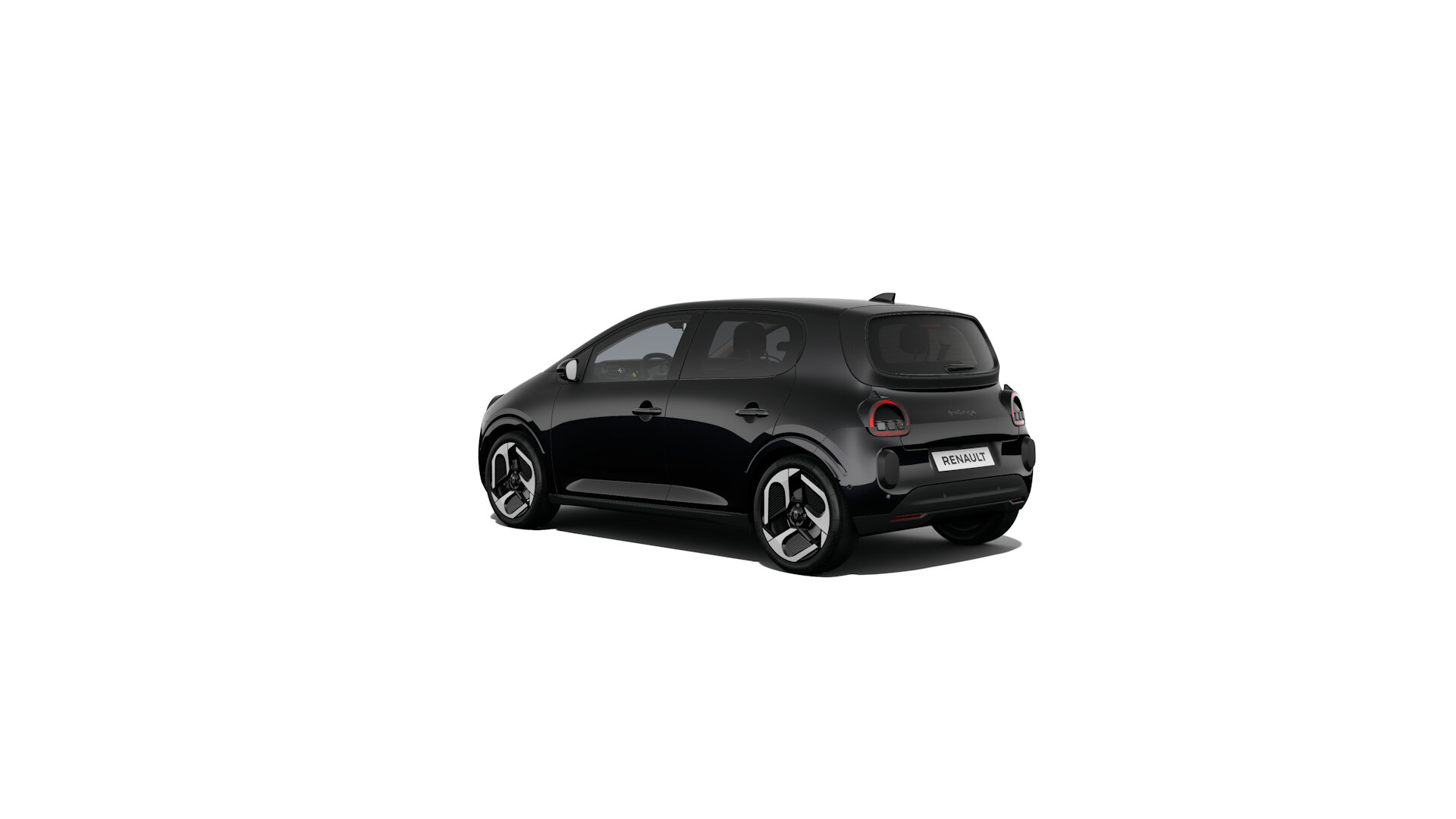 Renault Twingo Techno - Afbeelding 2