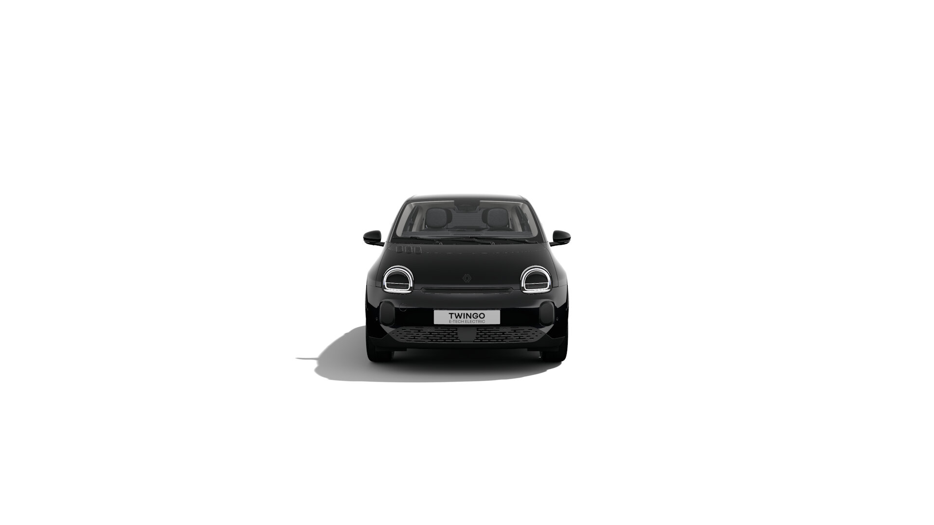 Renault Twingo Techno - Afbeelding 3