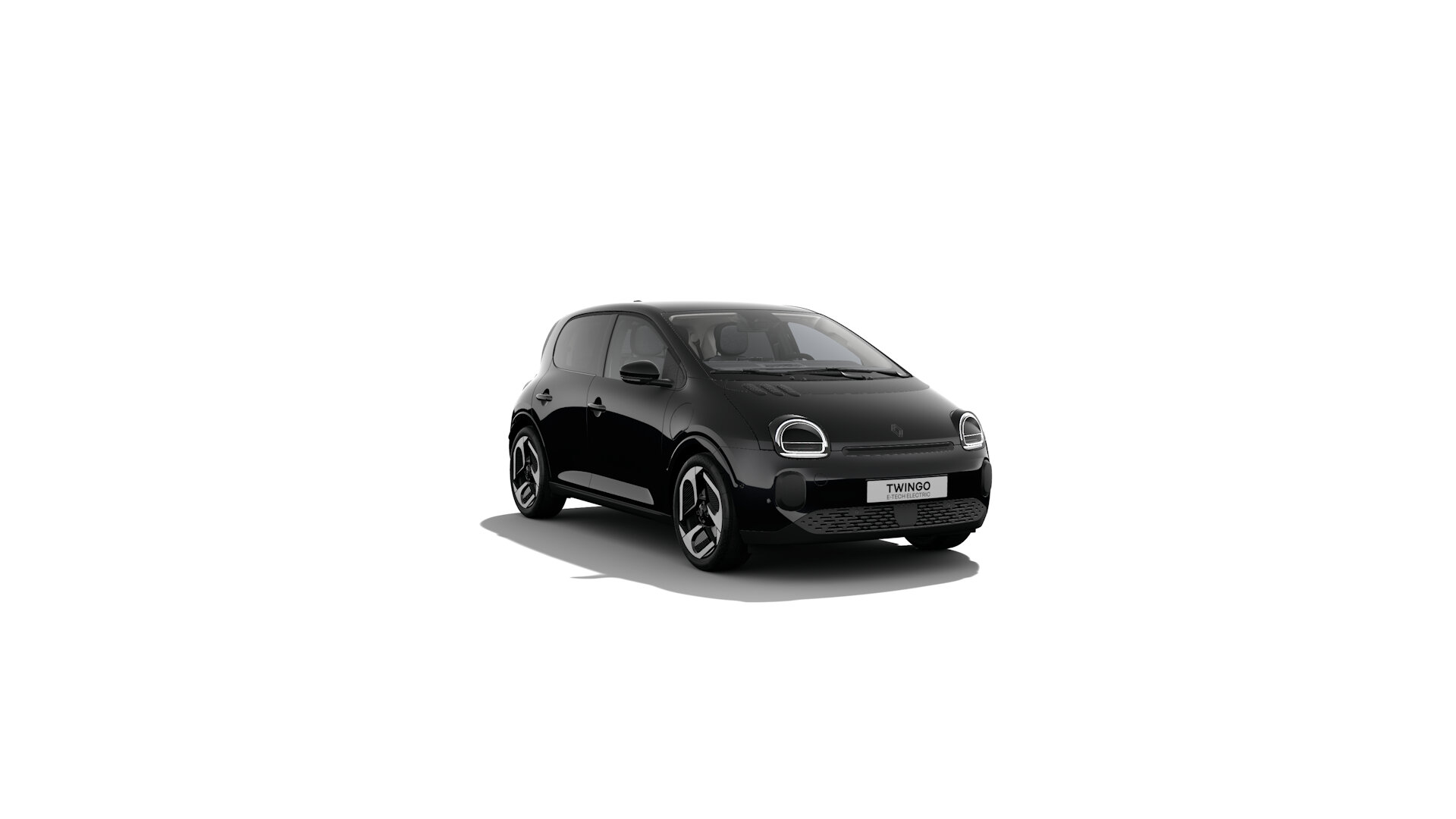 Renault Twingo Techno - Afbeelding 4