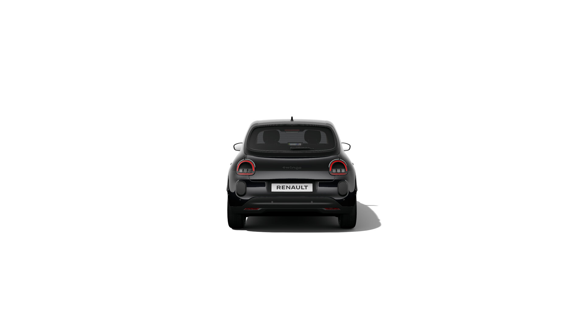 Renault Twingo Techno - Afbeelding 5