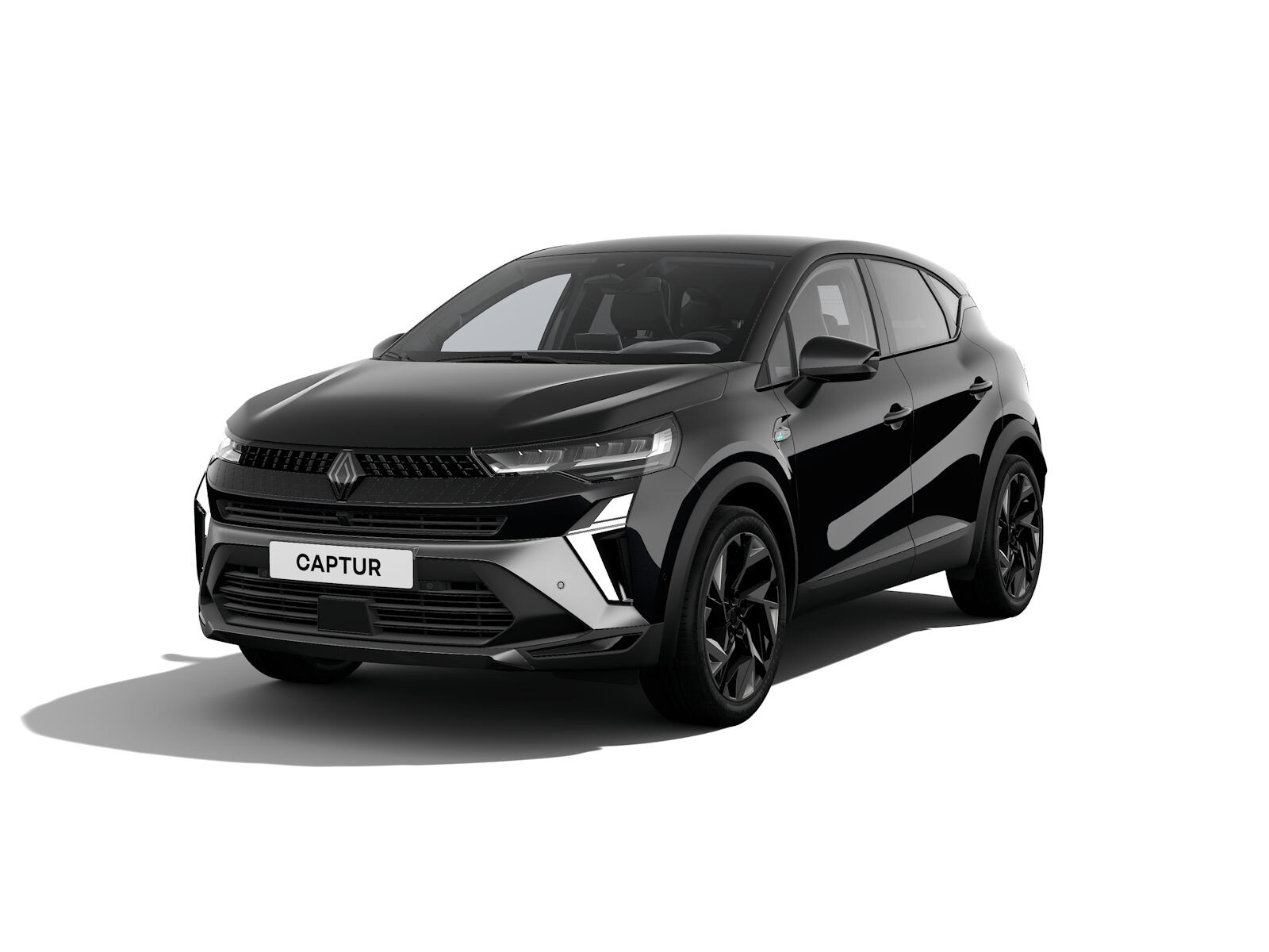 Renault Captur esprit Alpine