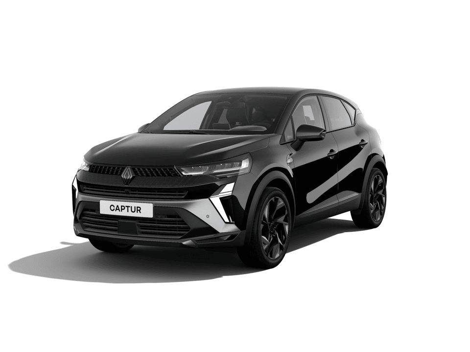 Renault Captur esprit Alpine - Afbeelding 1