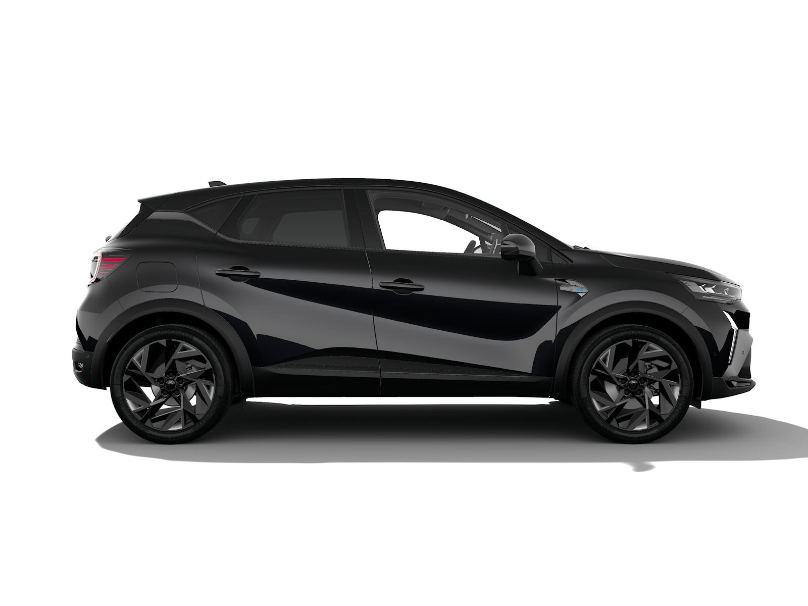 Renault Captur esprit Alpine - Afbeelding 2