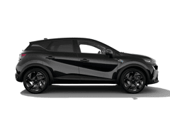 Renault Captur esprit Alpine - Afbeelding 2