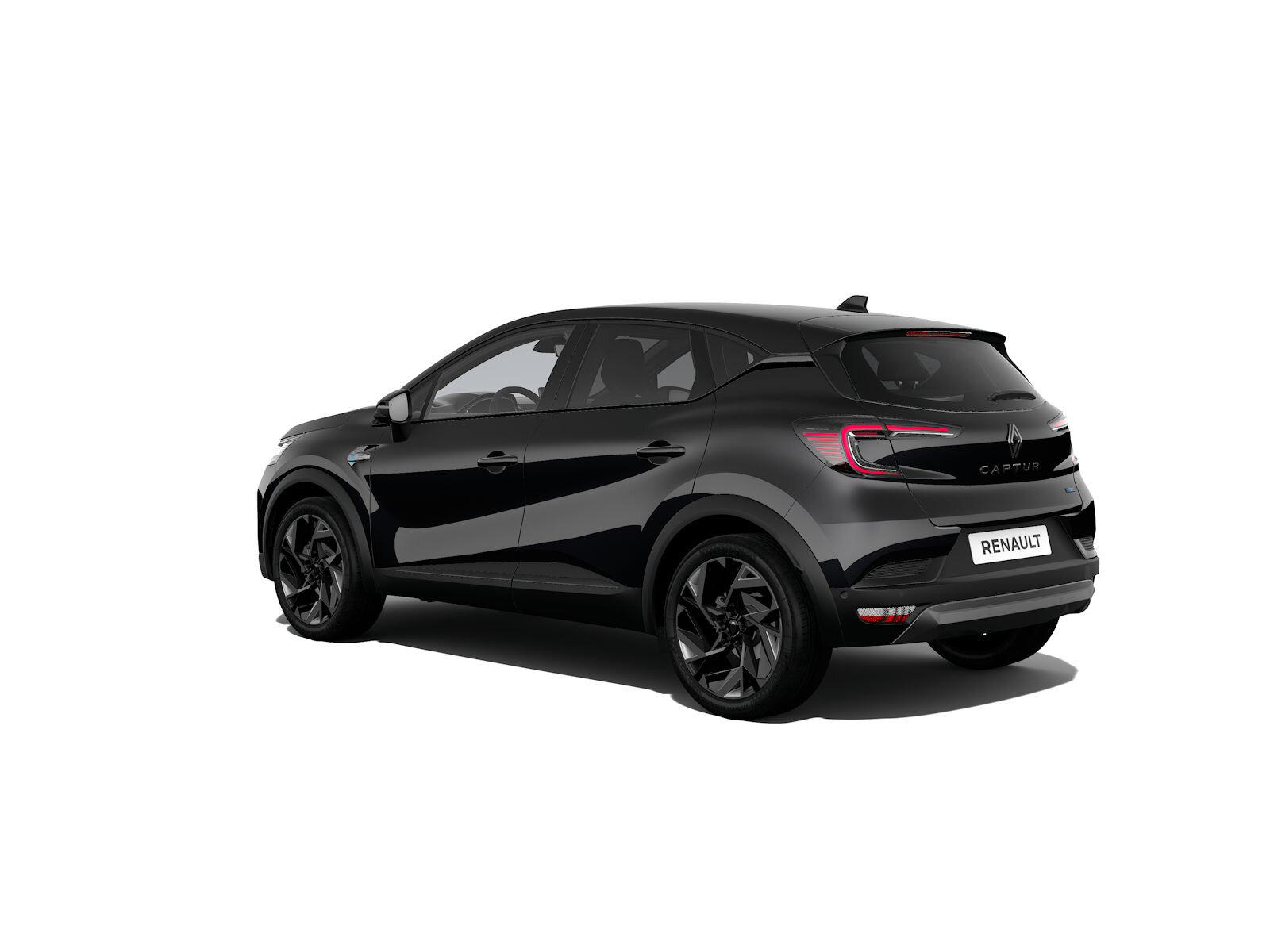 Renault Captur esprit Alpine - Afbeelding 3
