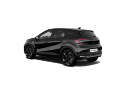 Renault Captur esprit Alpine - Afbeelding 3