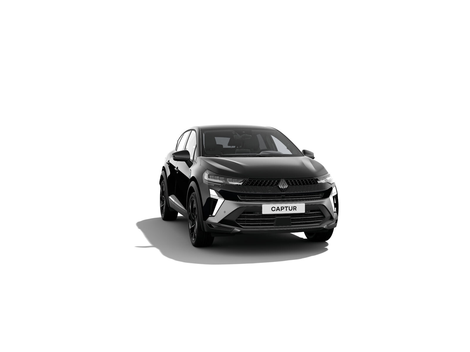 Renault Captur esprit Alpine - Afbeelding 4