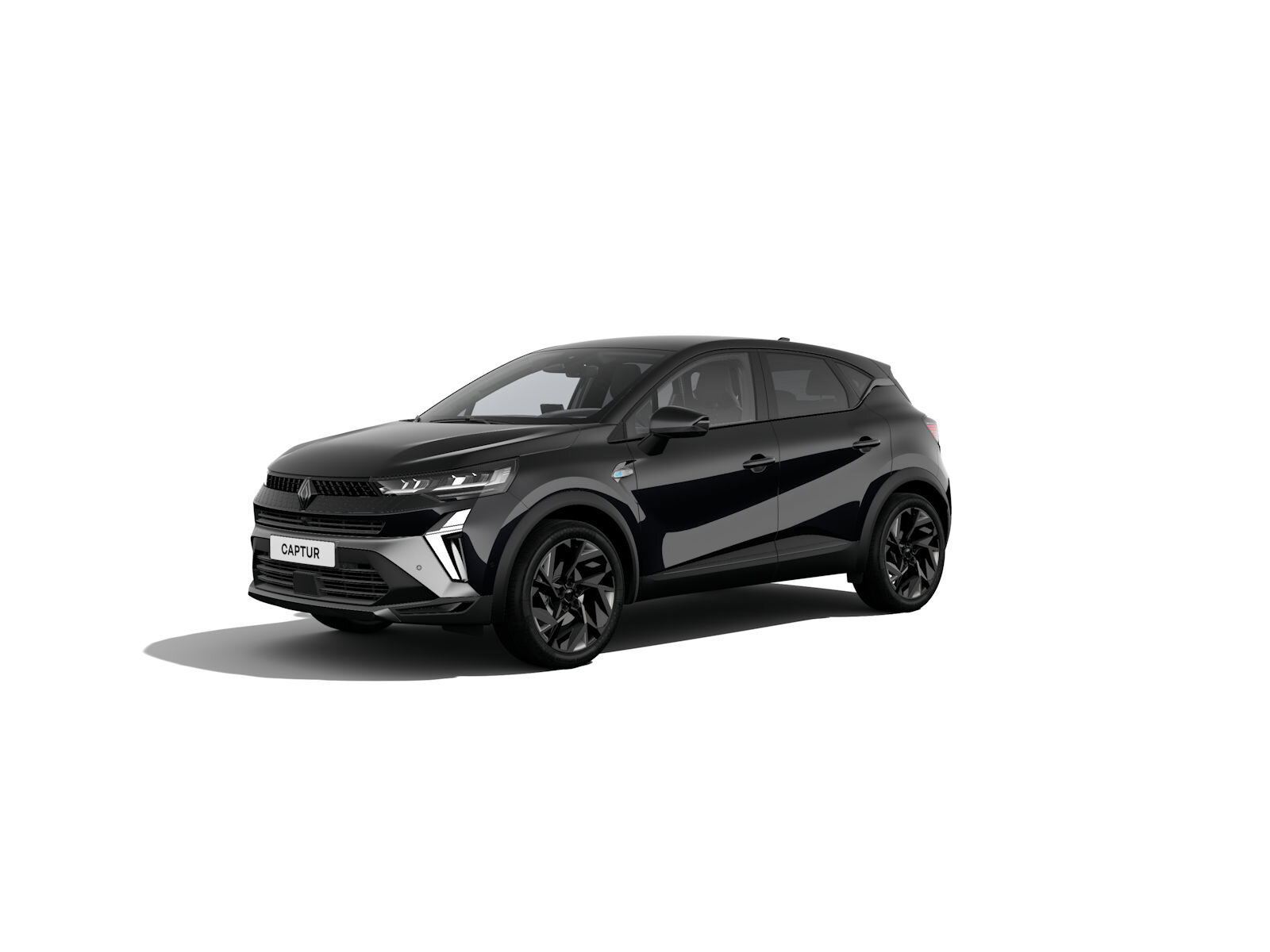 Renault Captur esprit Alpine - Afbeelding 5