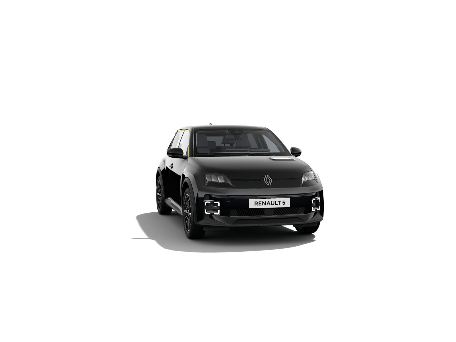 Renault 5 Techno - Afbeelding 4
