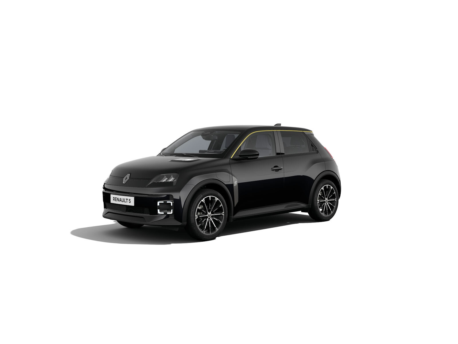 Renault 5 Techno - Afbeelding 5