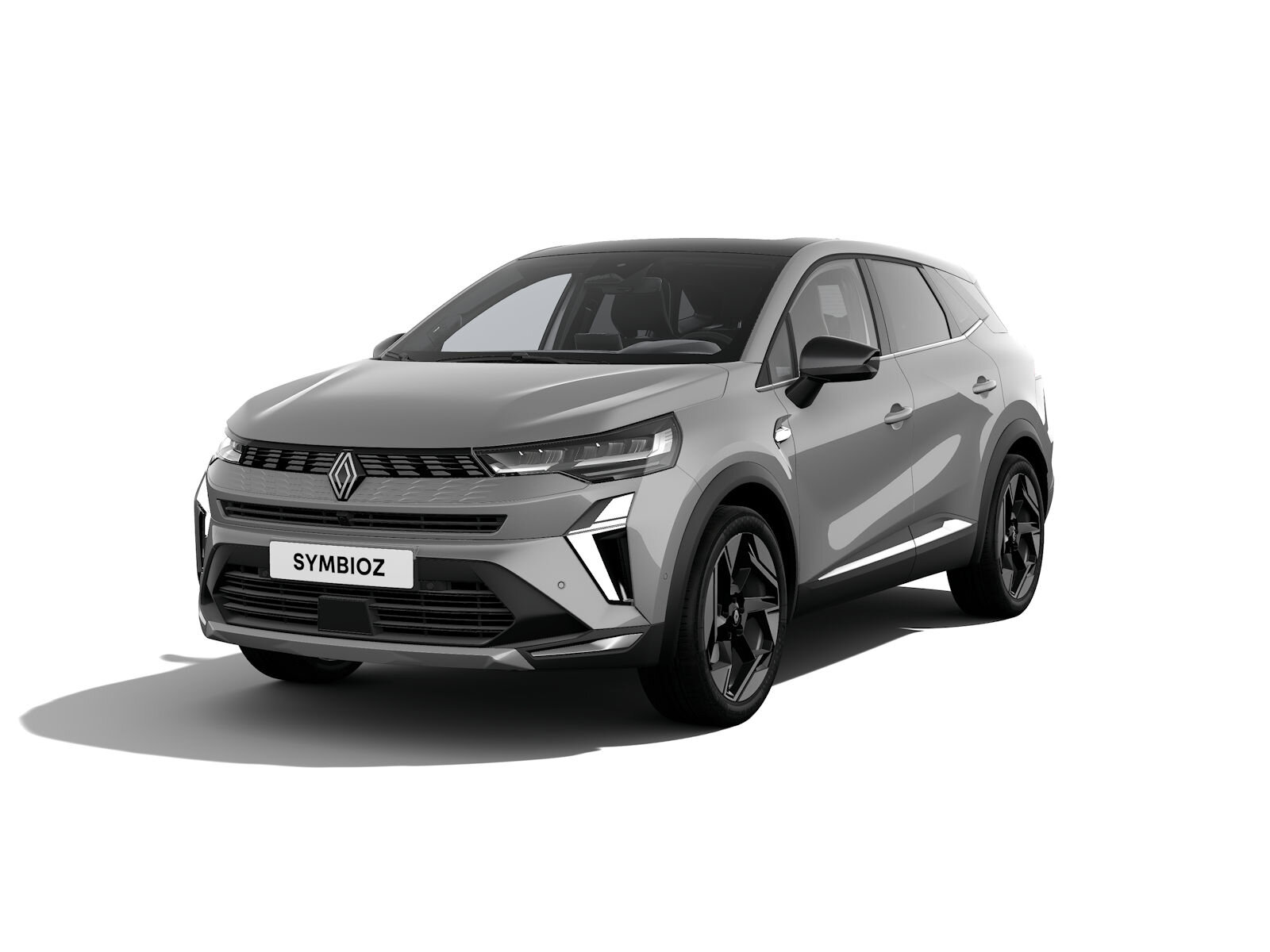 Renault Symbioz Iconic