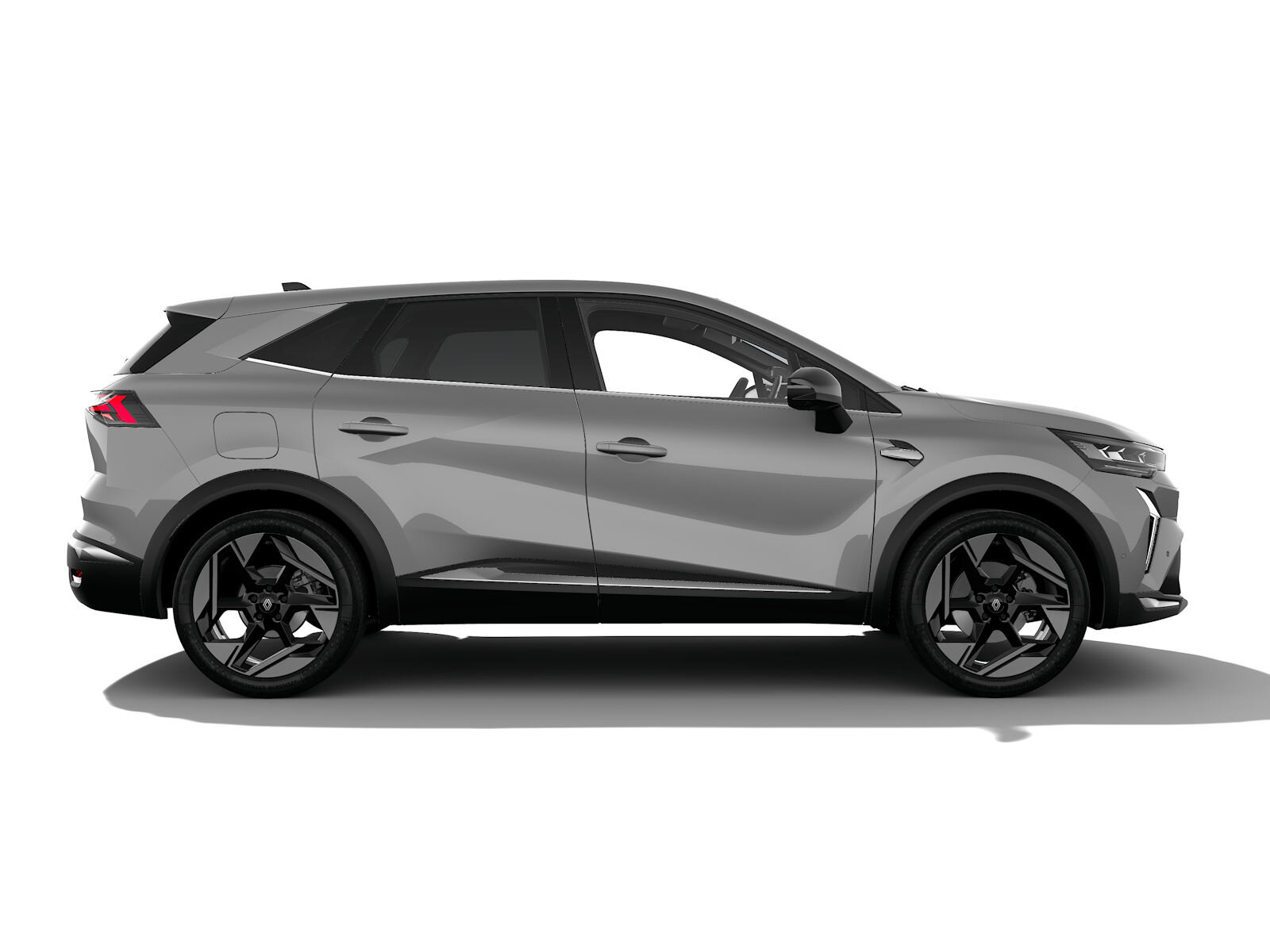 Renault Symbioz Iconic - Afbeelding 2