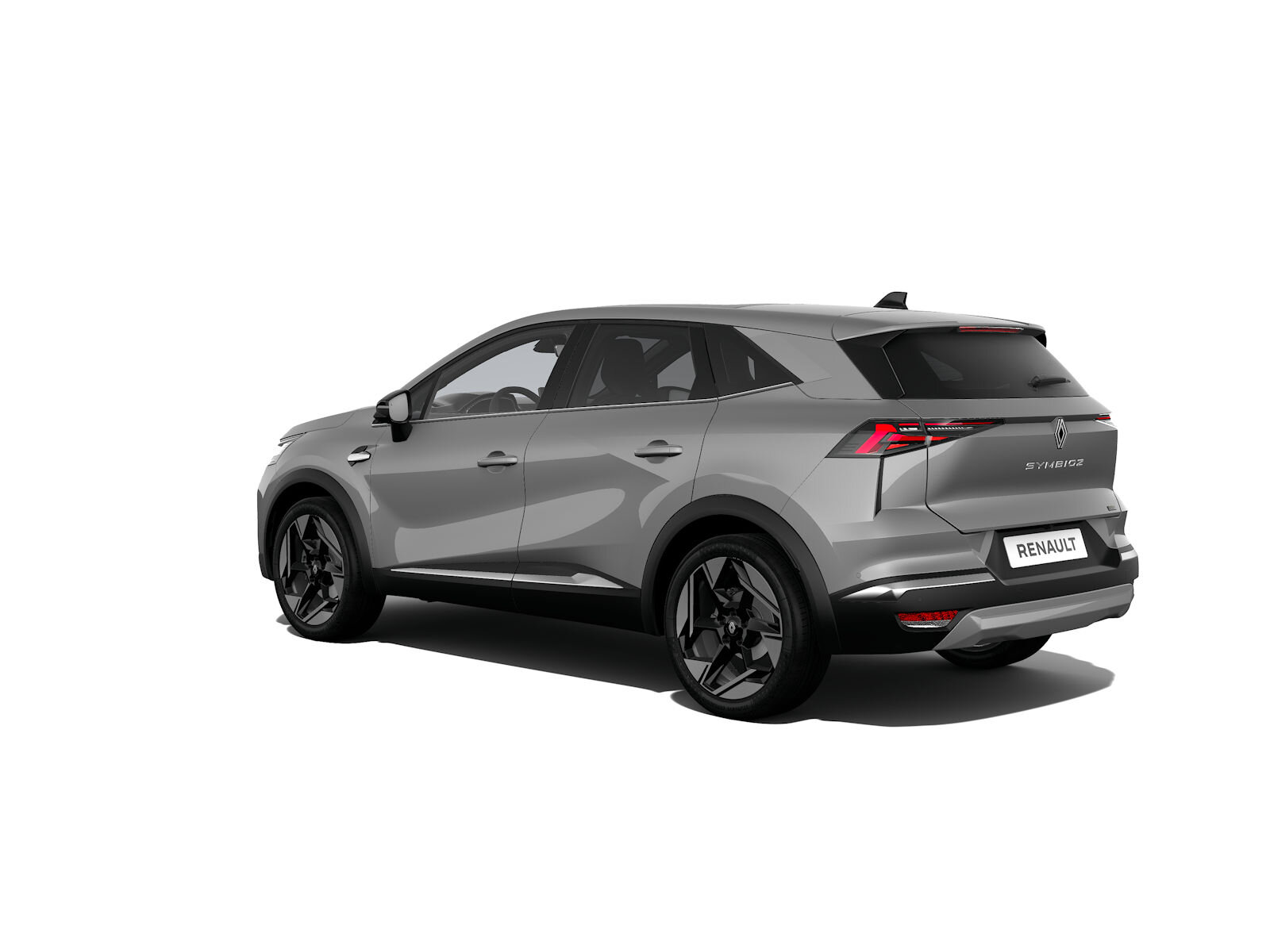 Renault Symbioz Iconic - Afbeelding 3