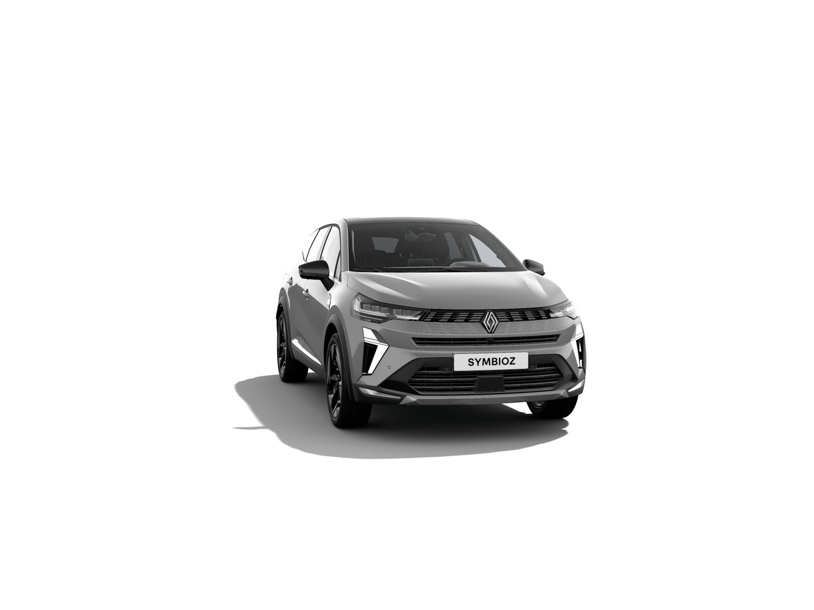 Renault Symbioz Iconic - Afbeelding 4