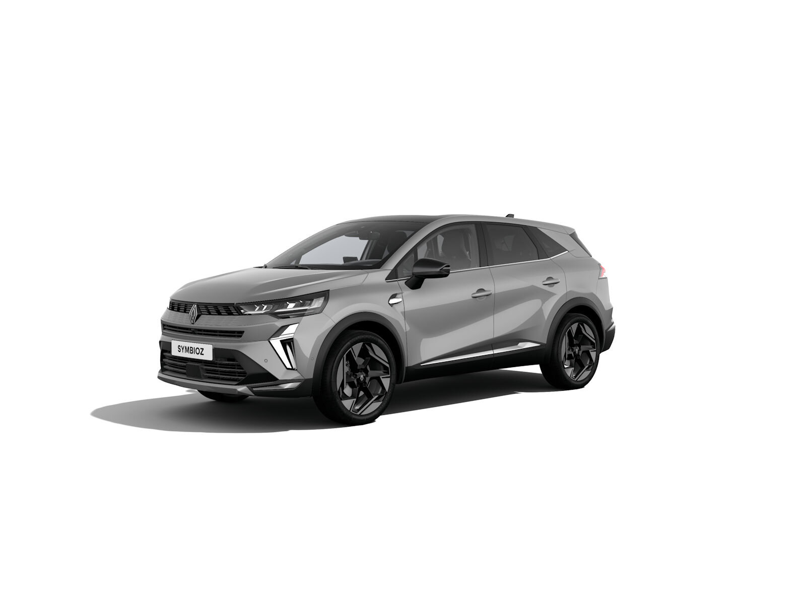 Renault Symbioz Iconic - Afbeelding 5