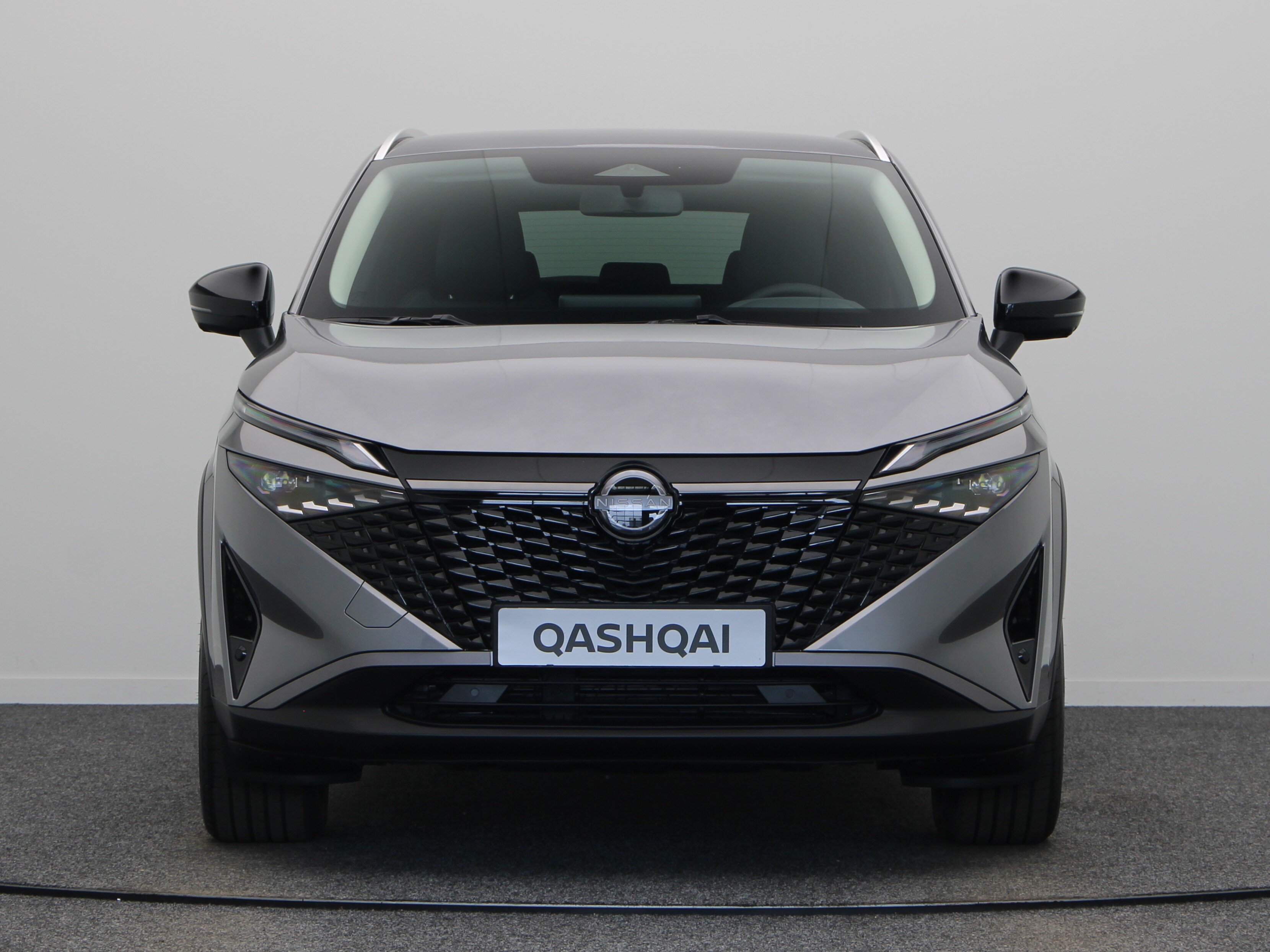 Nissan QASHQAI Business Edition + Easy Pack e-Power - Afbeelding 7