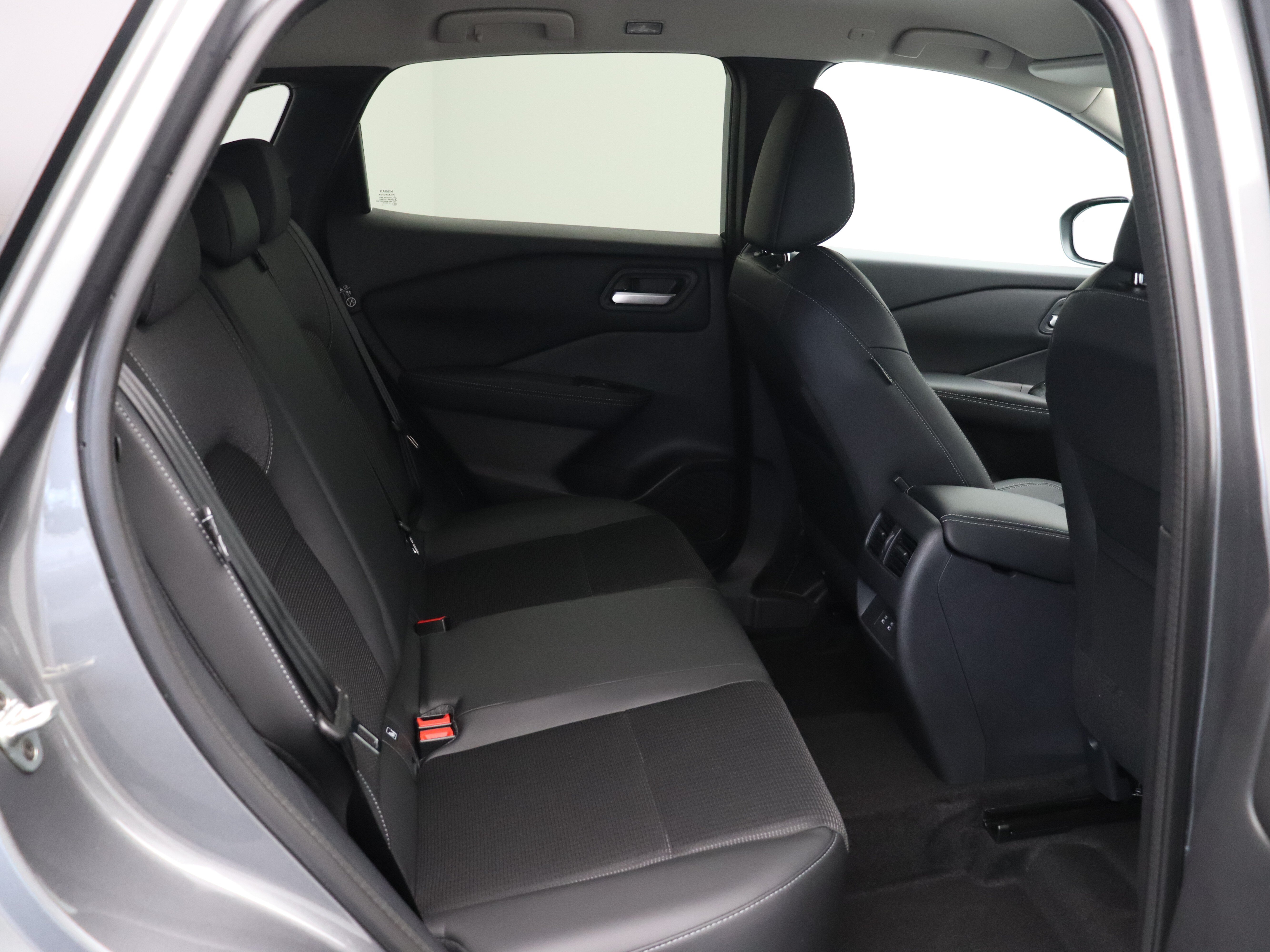 Nissan QASHQAI Business Edition + Easy Pack e-Power - Afbeelding 9