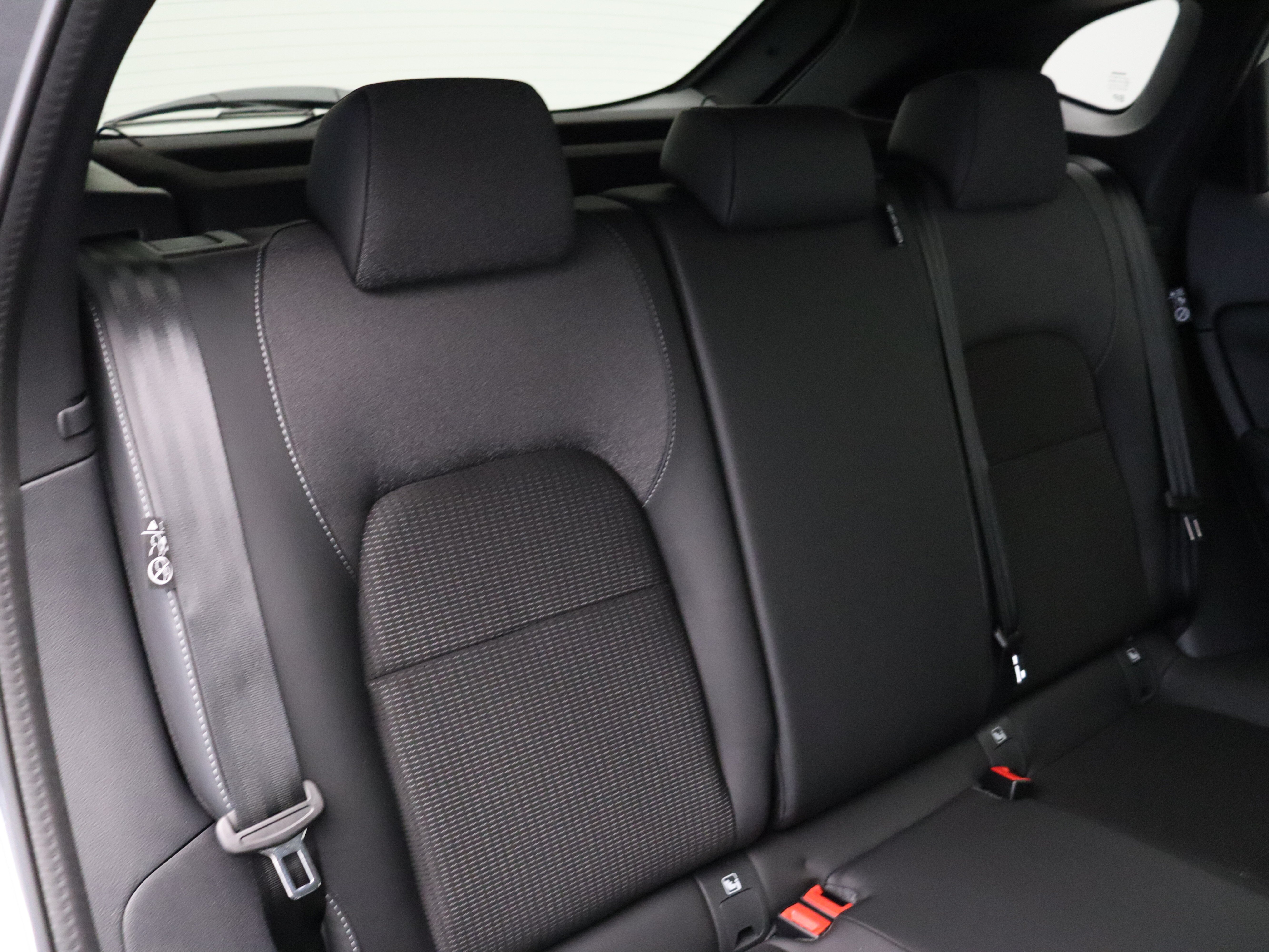 Nissan QASHQAI Business Edition + Easy Pack e-Power - Afbeelding 10