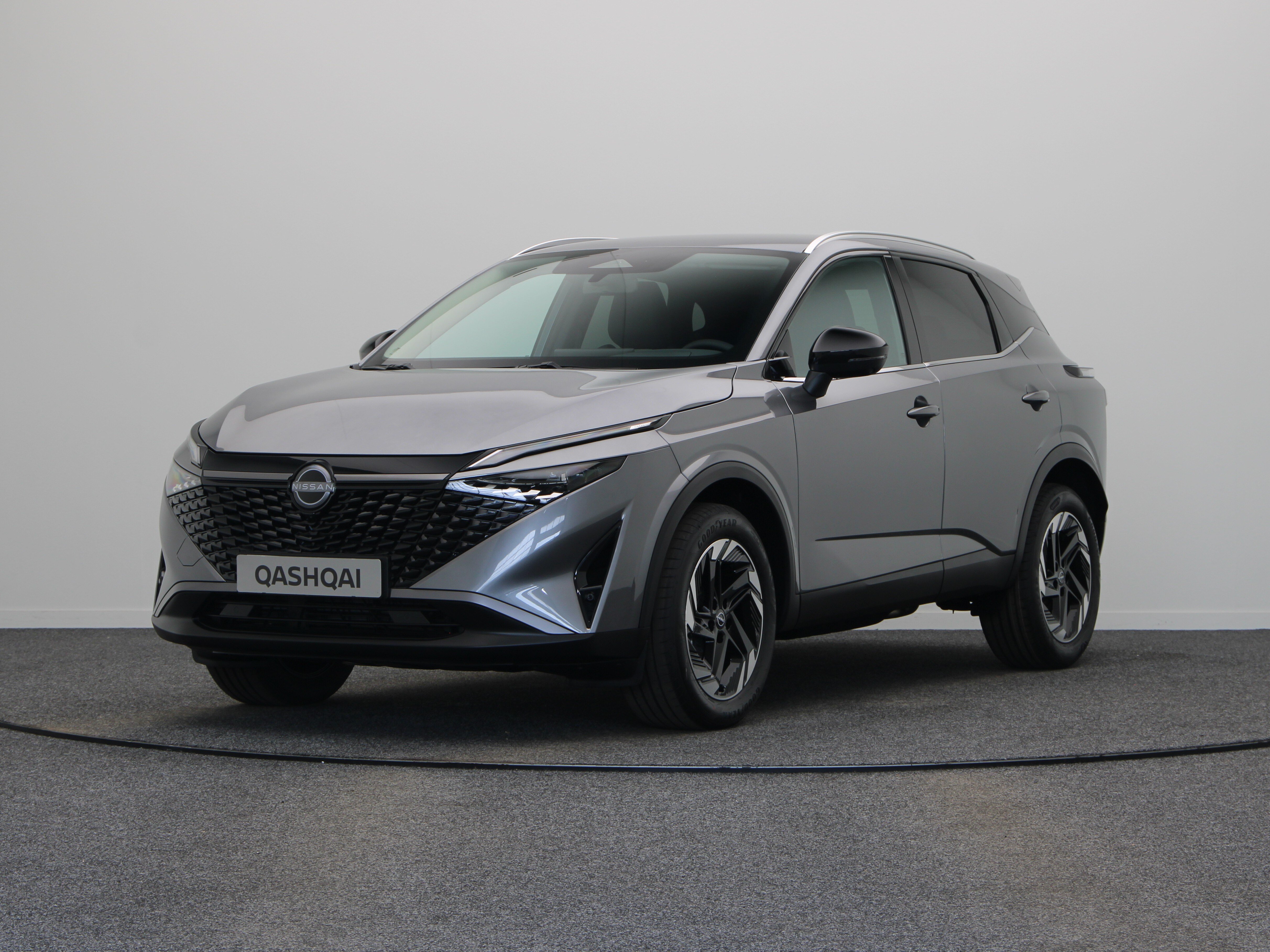 Nissan QASHQAI Business Edition + Easy Pack e-Power - Afbeelding 11