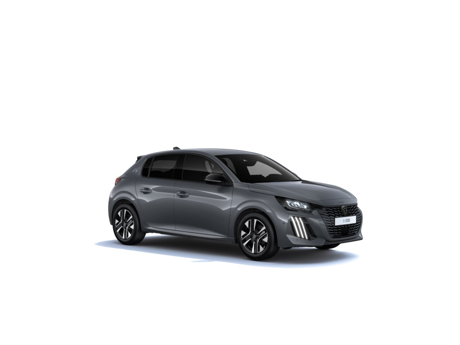 Peugeot e-208 Allure