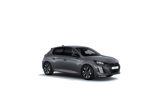 Peugeot e-208 Allure