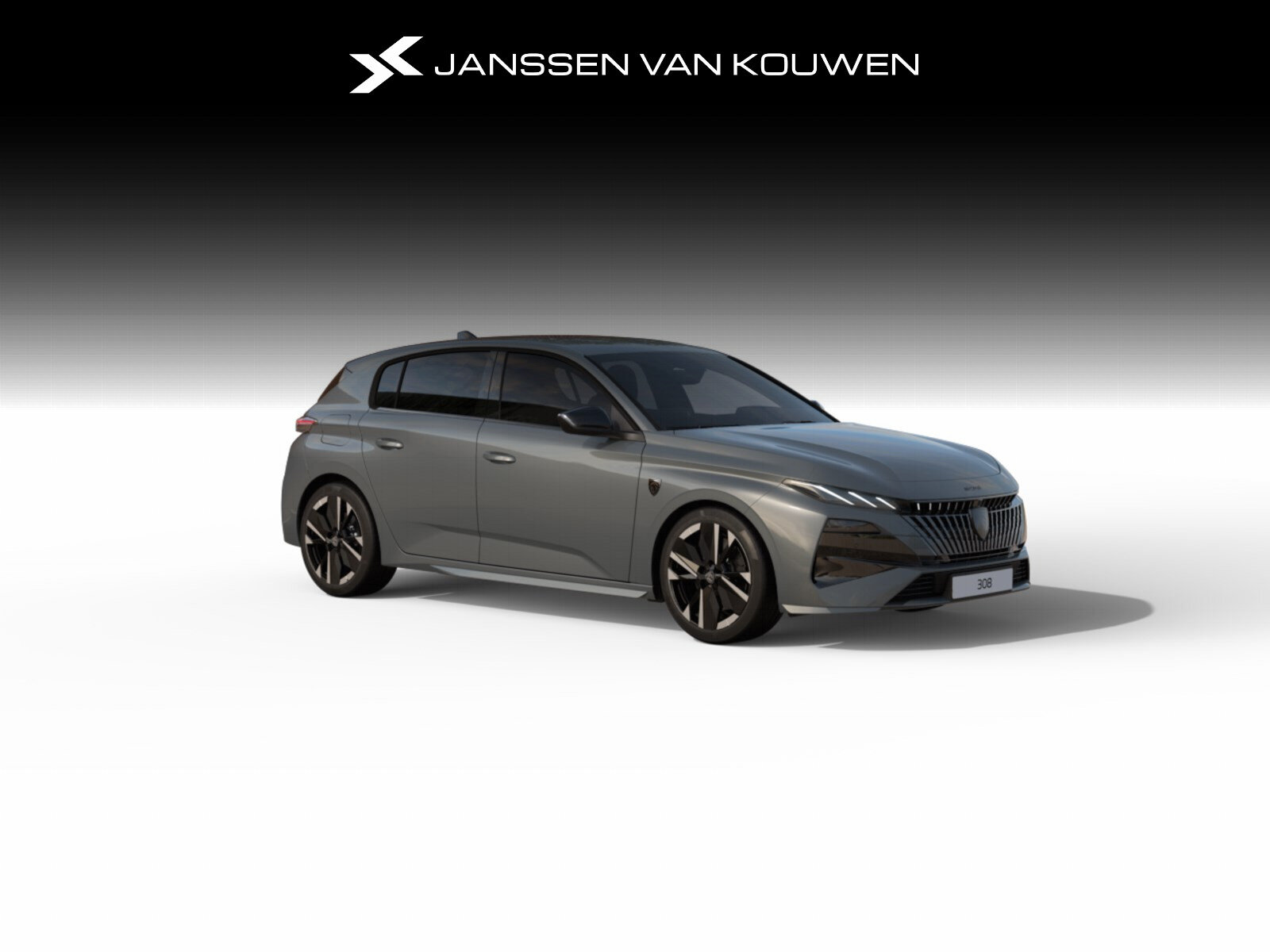 Peugeot 308 GT