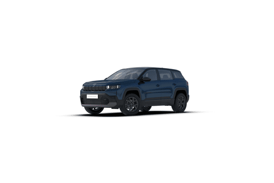 Jeep Compass Summit